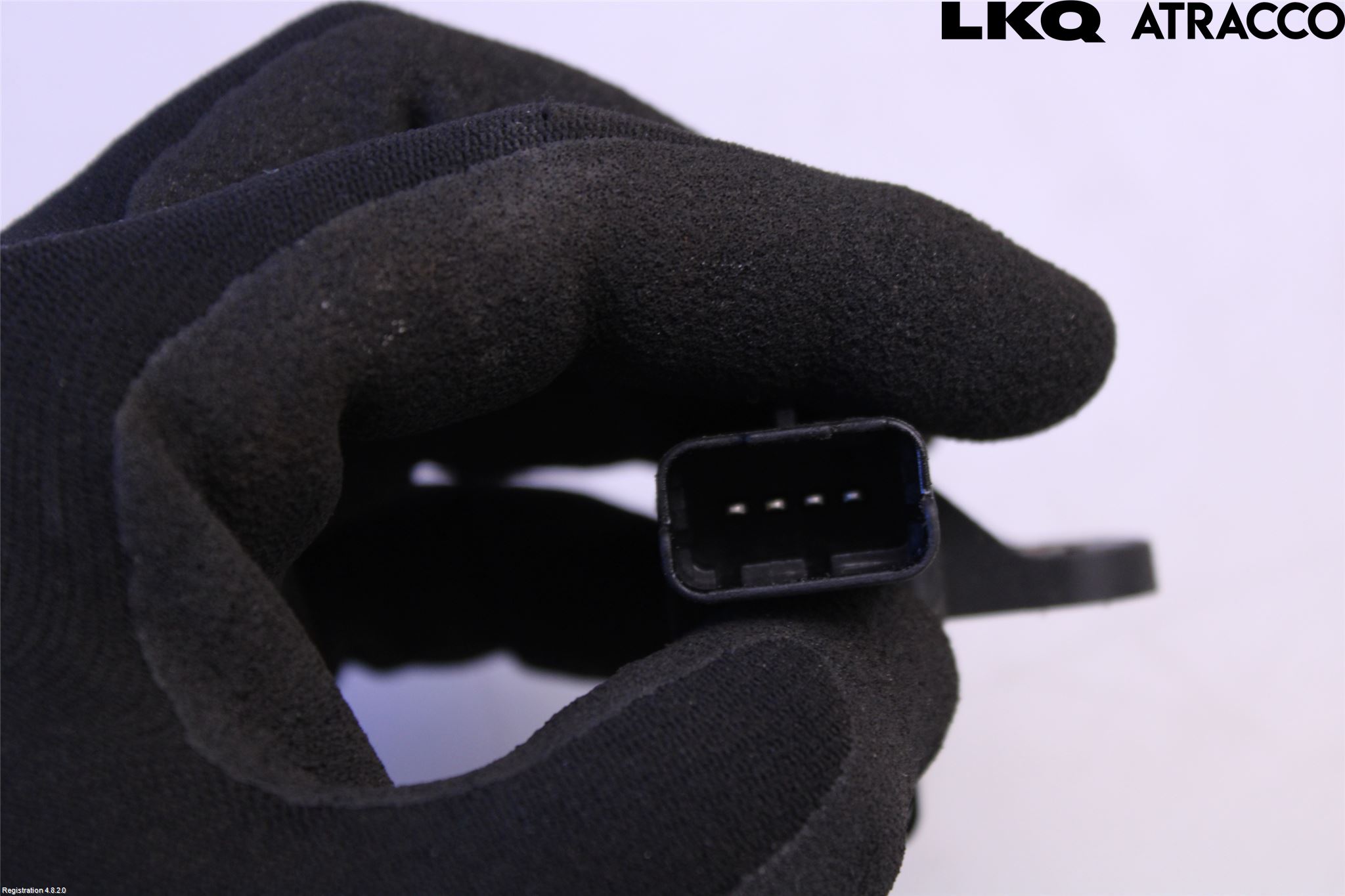 Citroen C3 AIRCROSS 18-23 Injmappsensor