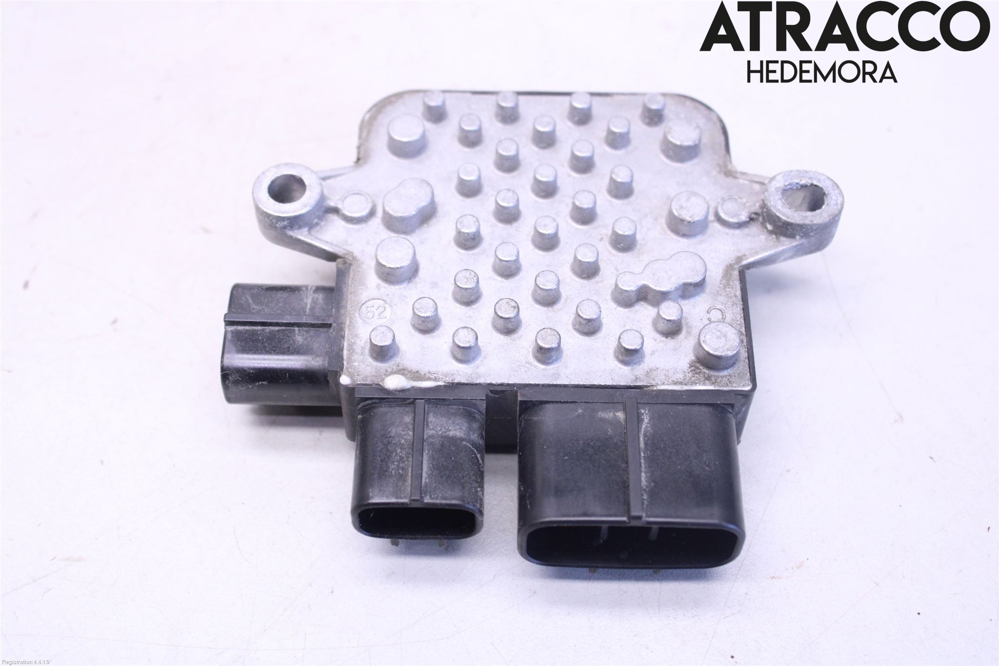 Nissan LEAF 18- Relä Kylfläkt