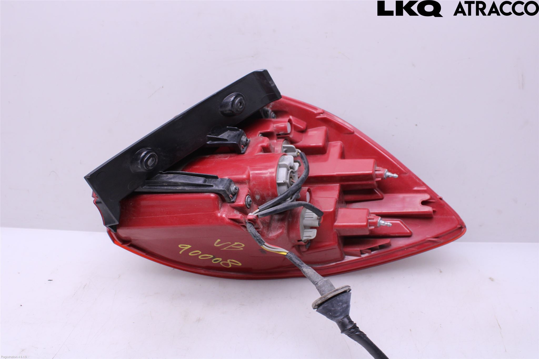 Kia CEED 12-18 Bakljus Vänster