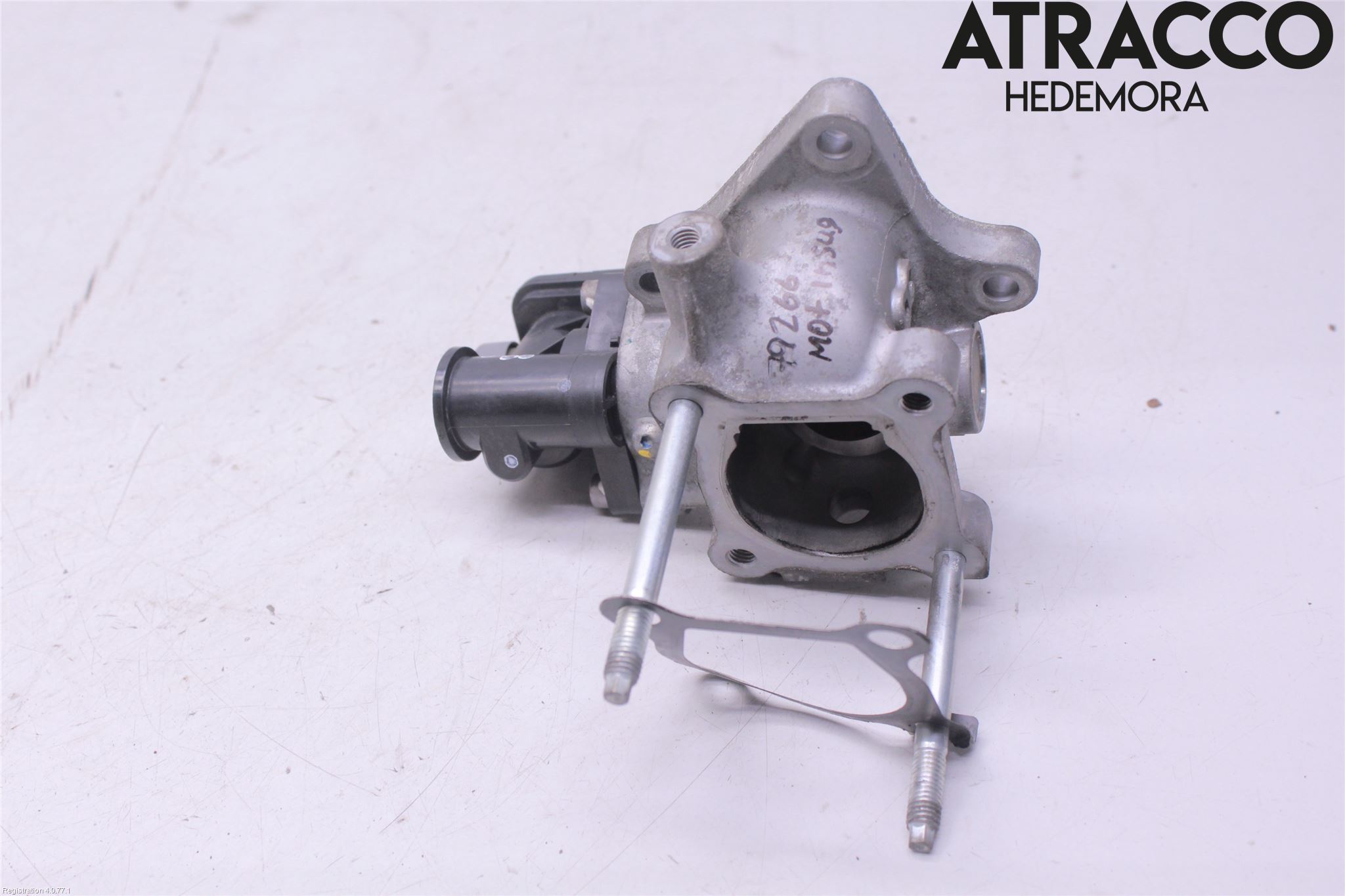 Honda CIVIC 12-16 Injspjällhus