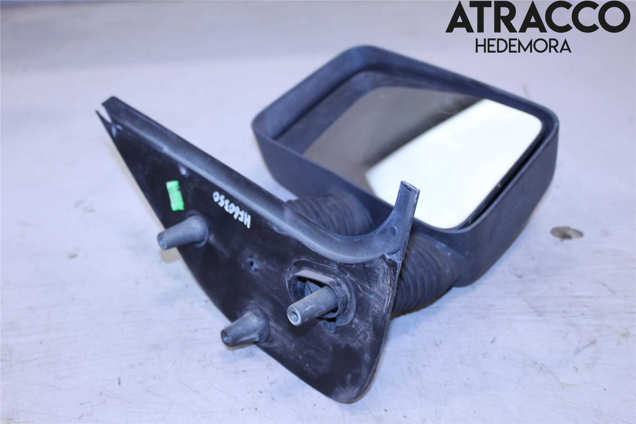 Fiat DUCATO 94-02 Spegel Yttre Höger