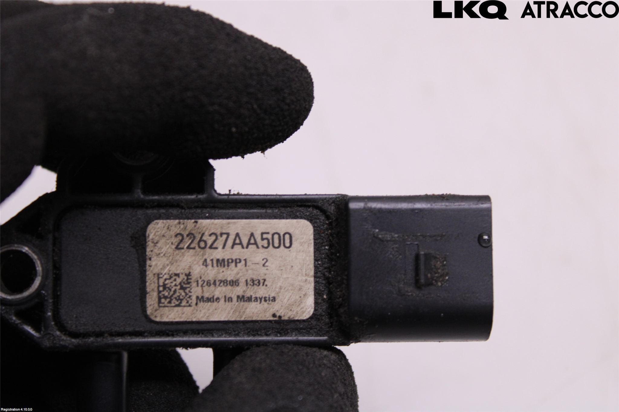 Subaru OUTBACK 10-15 Givare Temp-Tryck Avgas