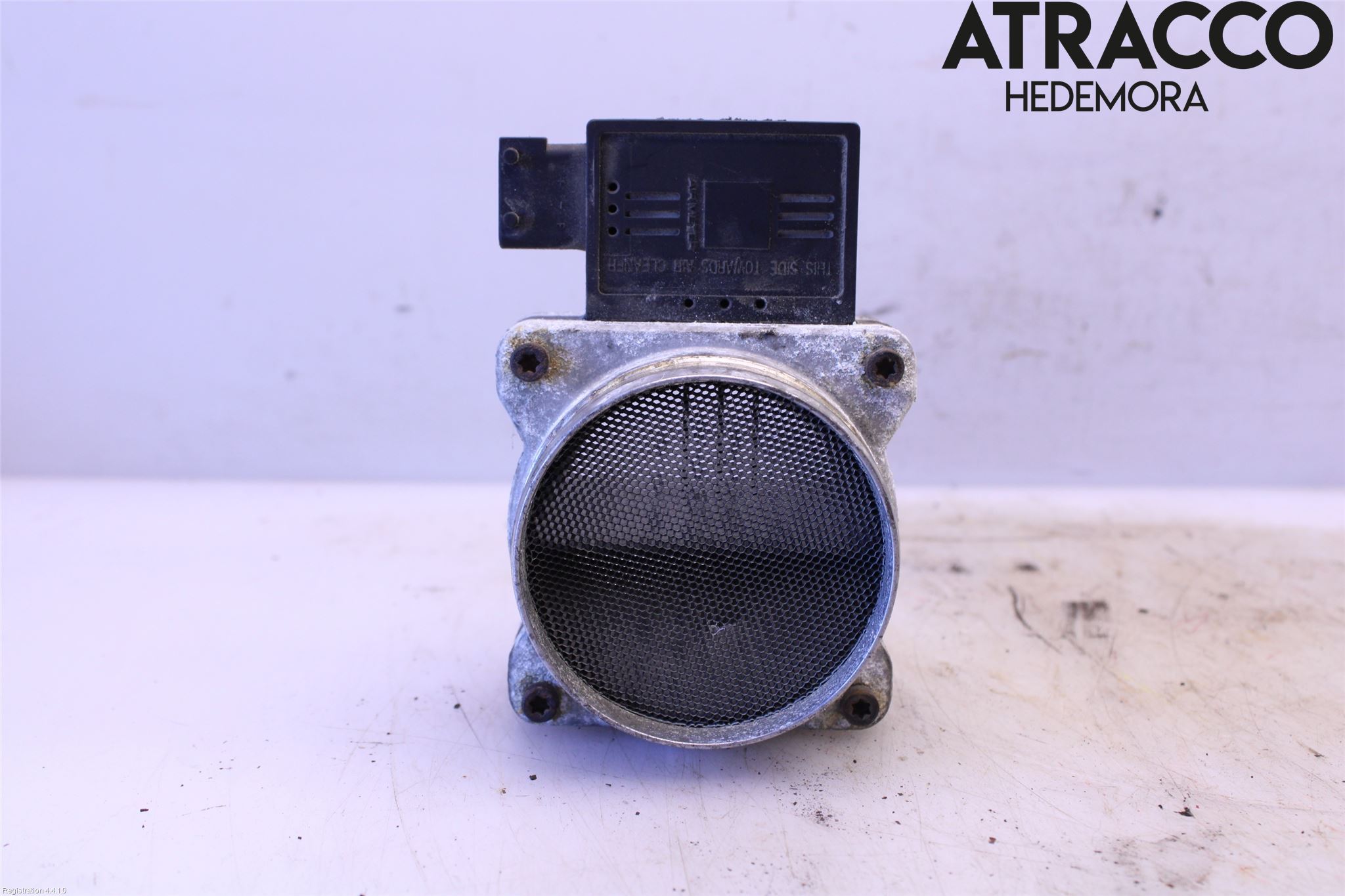 Saab 9-5 -05 Injluftmassamätare