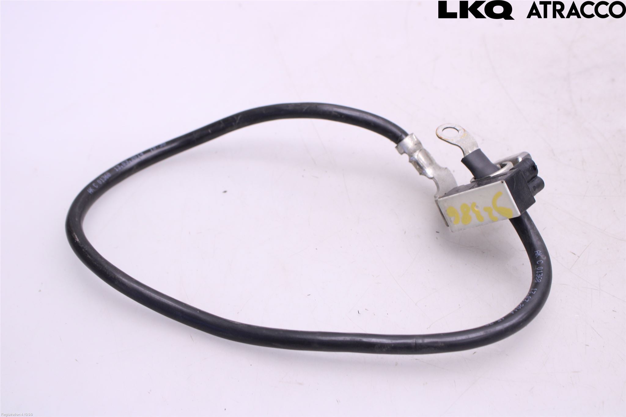 Mercedes-Benz MB B-KLASS (W246/W242) 12-19 Sensor Övrigt