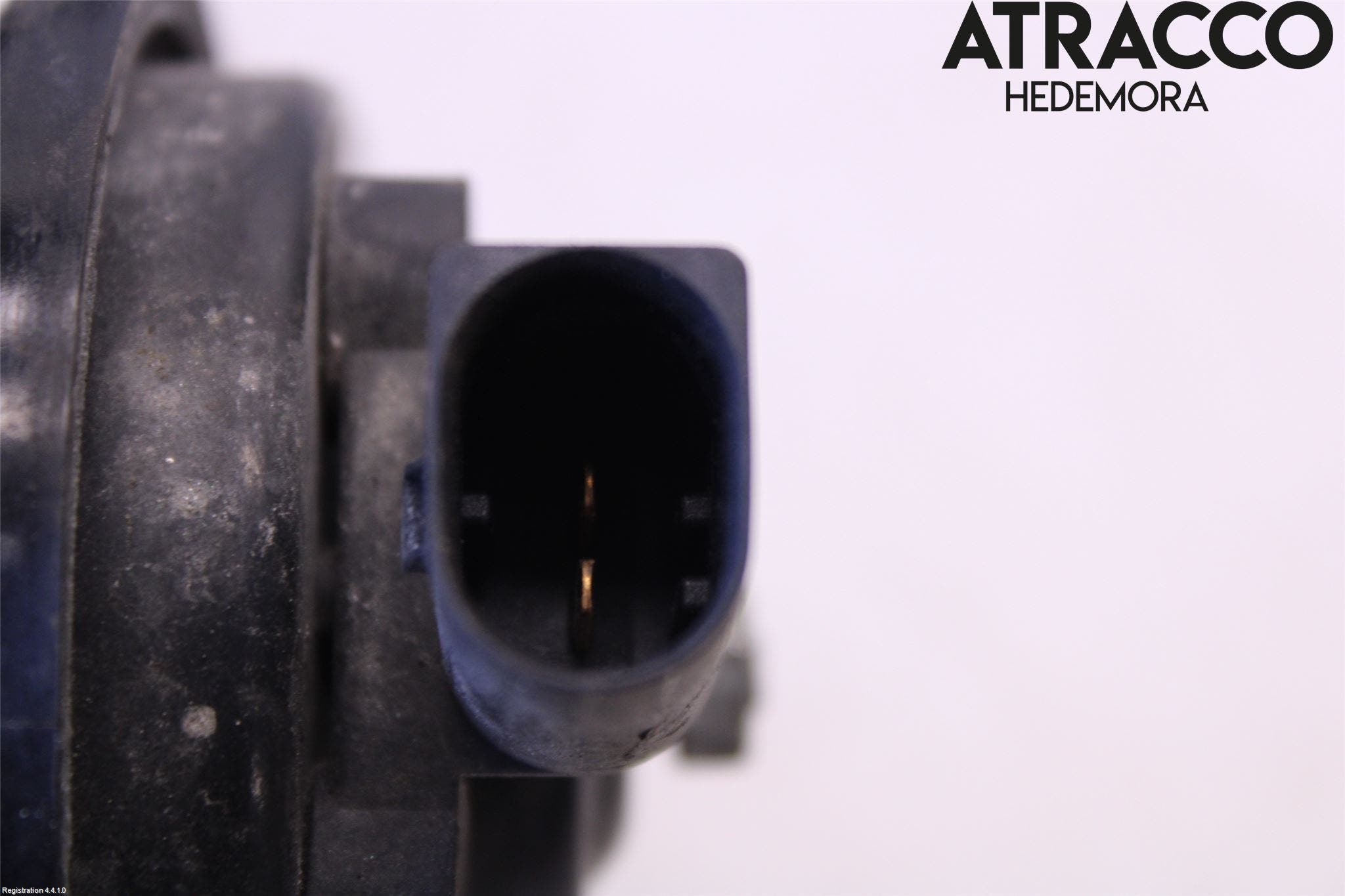 Audi A4/S4 05-07 Signalhorn