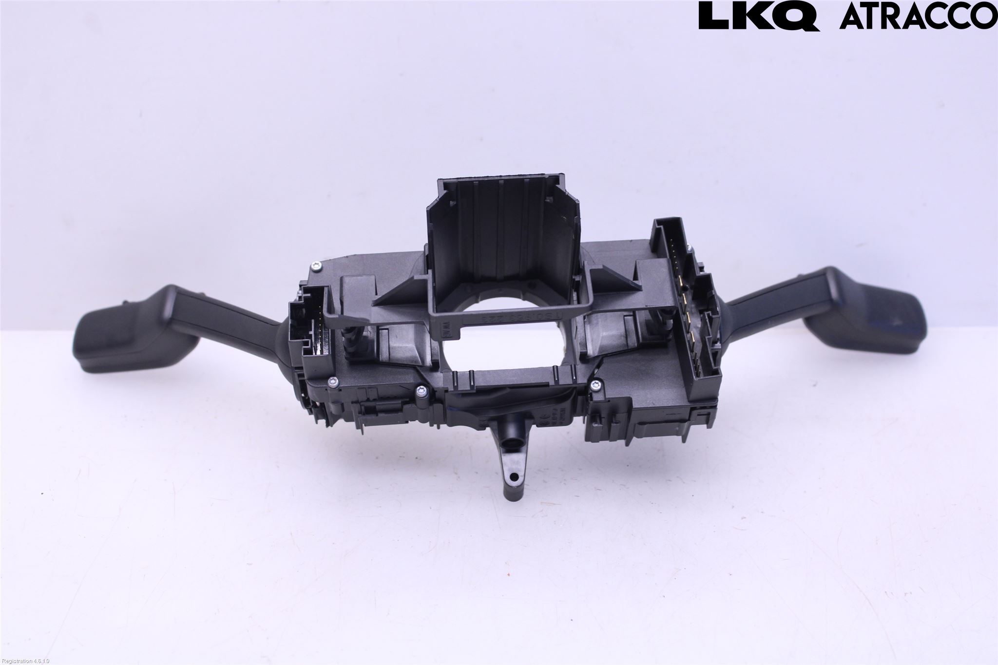 Volkswagen VW T-CROSS 19- Spakcentral