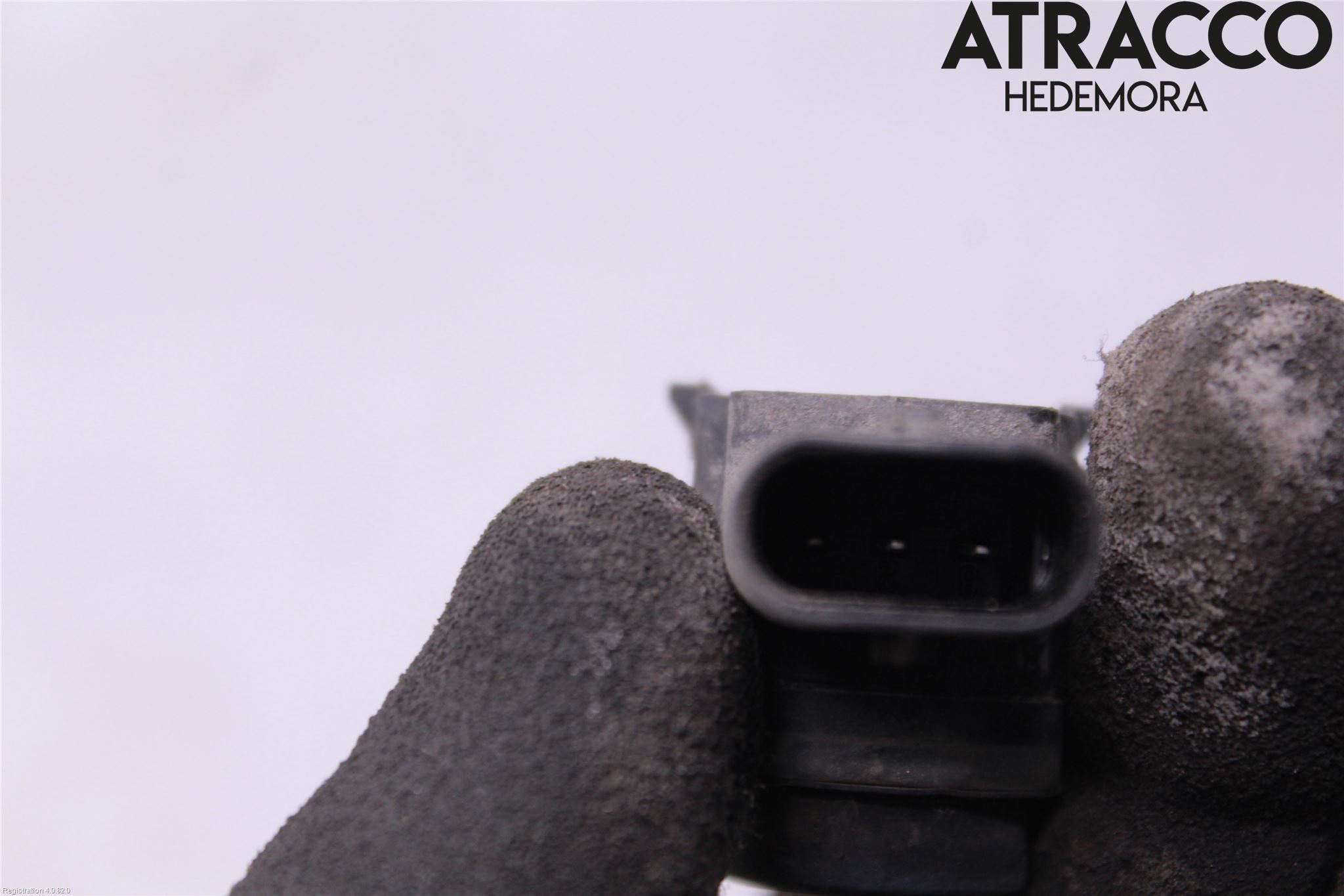 Ford KUGA 13-16 Parkeringshjälp Backsensor