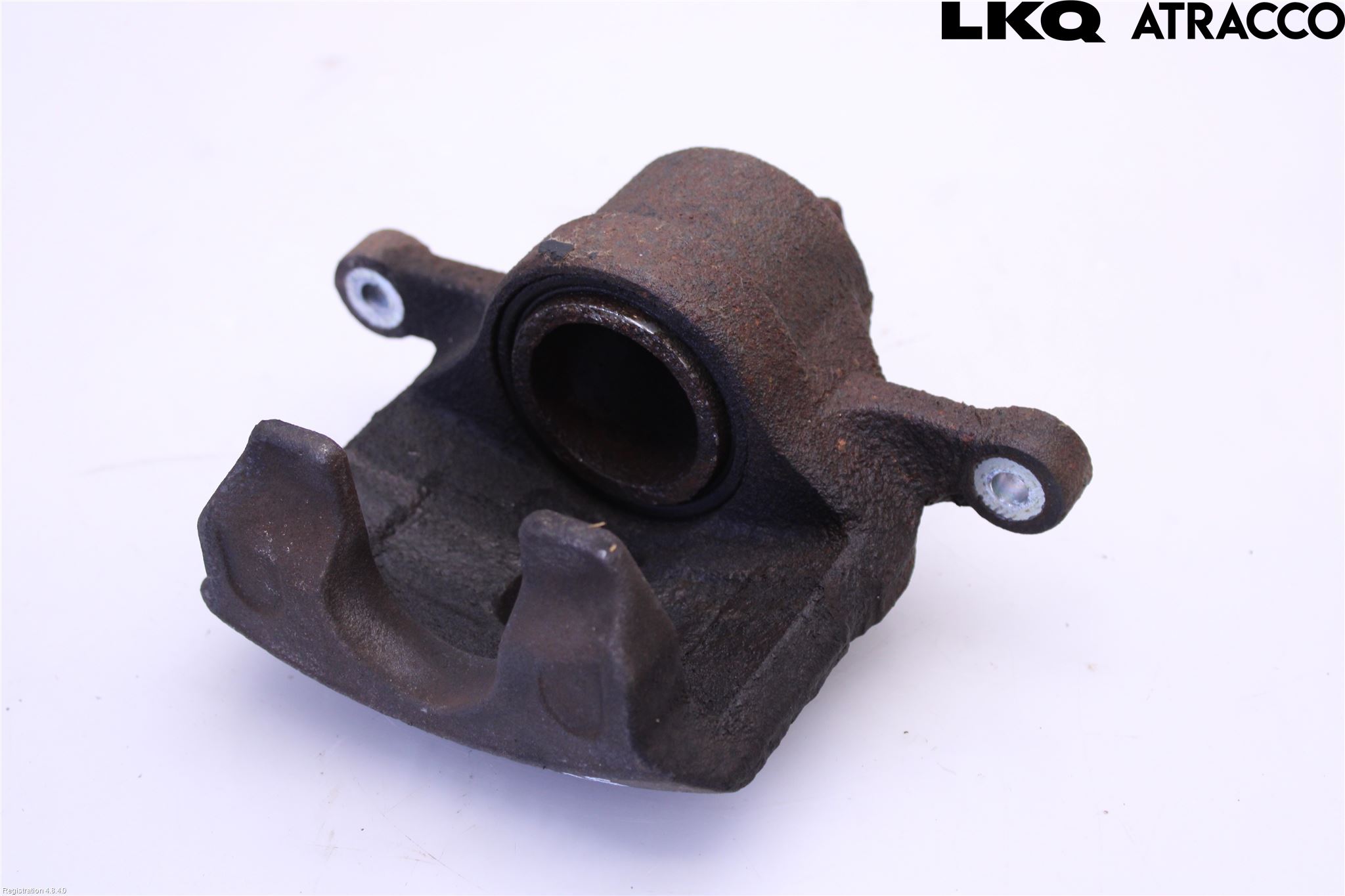 Kia PICANTO 17- Bromsok Fram Vänster