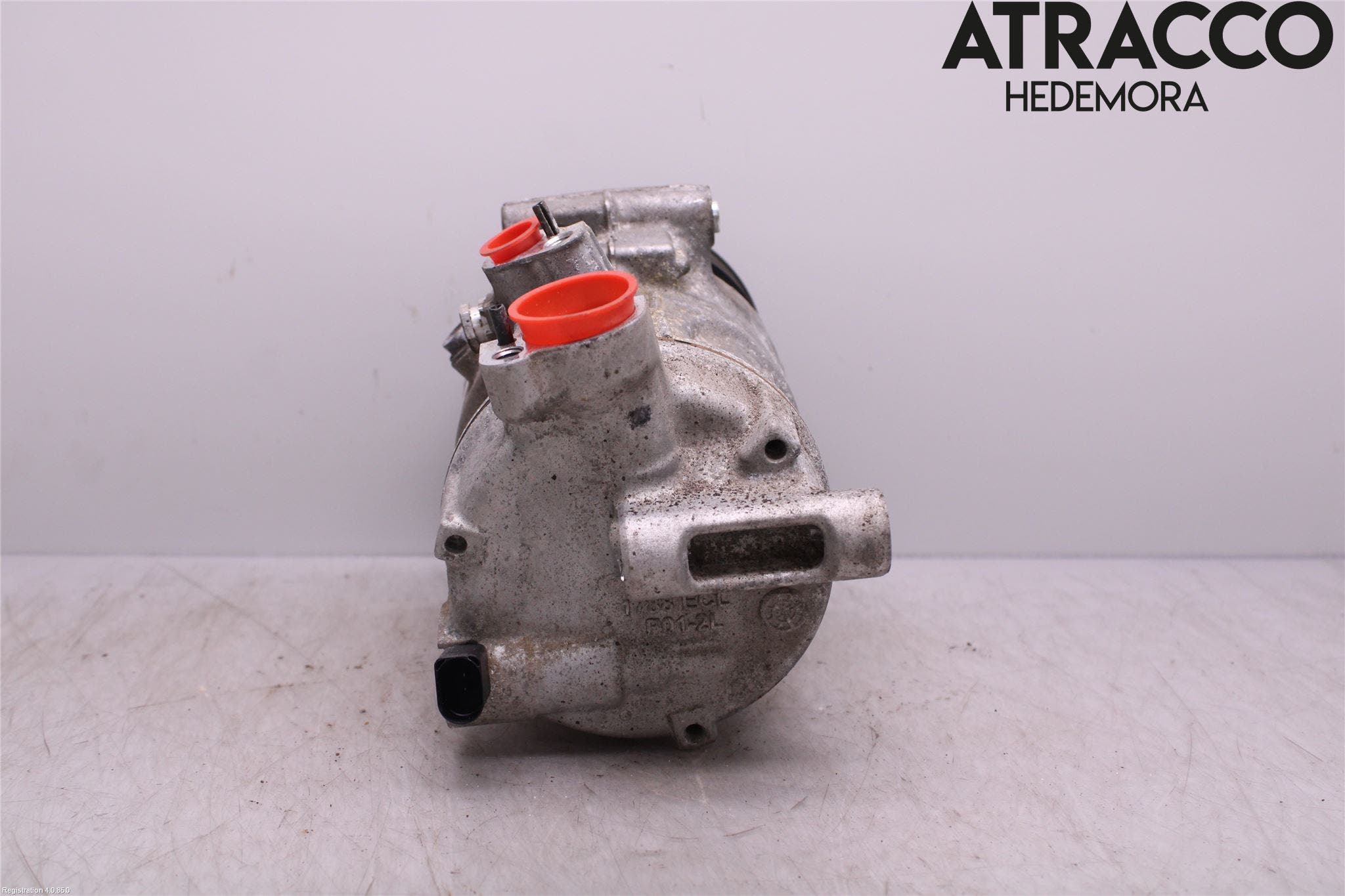 Volkswagen VW PASSAT 15-19 Ac Kompressor