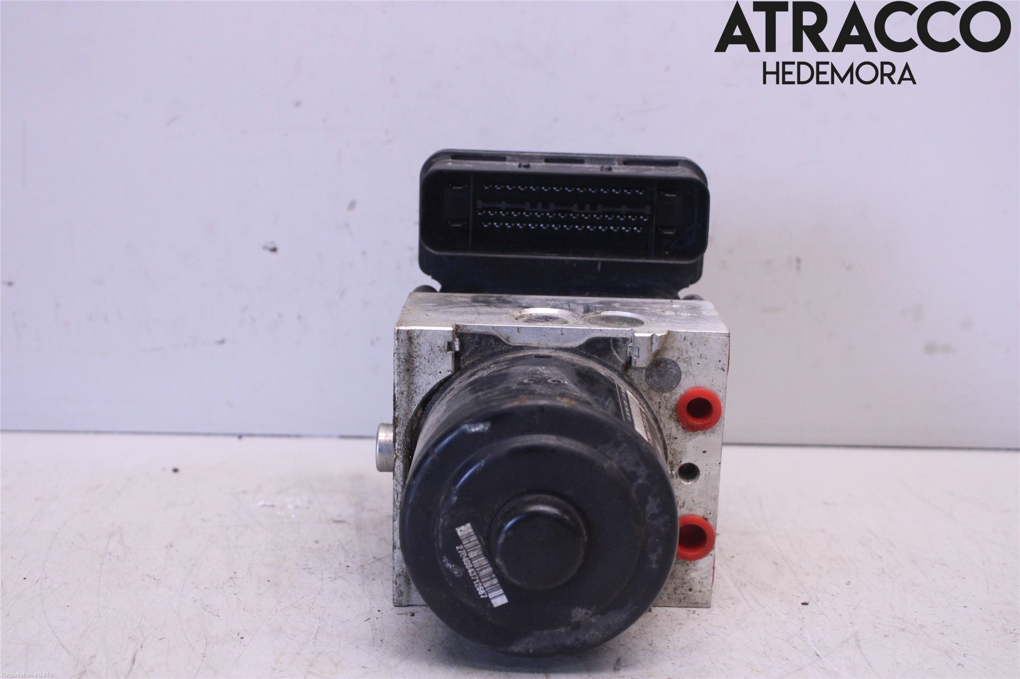 Volkswagen VW AMAROK 2H 10-22 Abs Hydraulaggregat