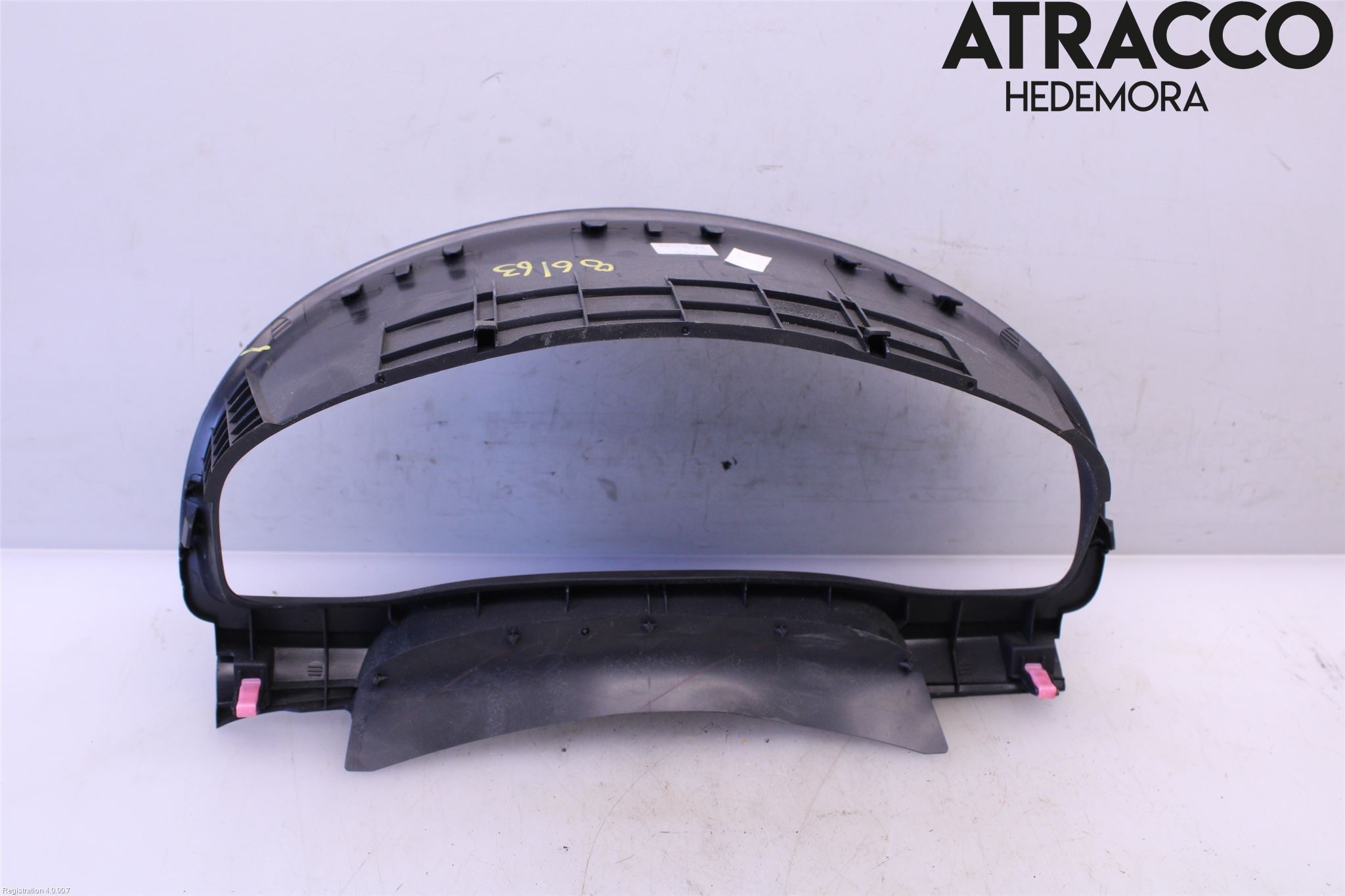 Toyota AVENSIS 09-15 Instrumentsarg