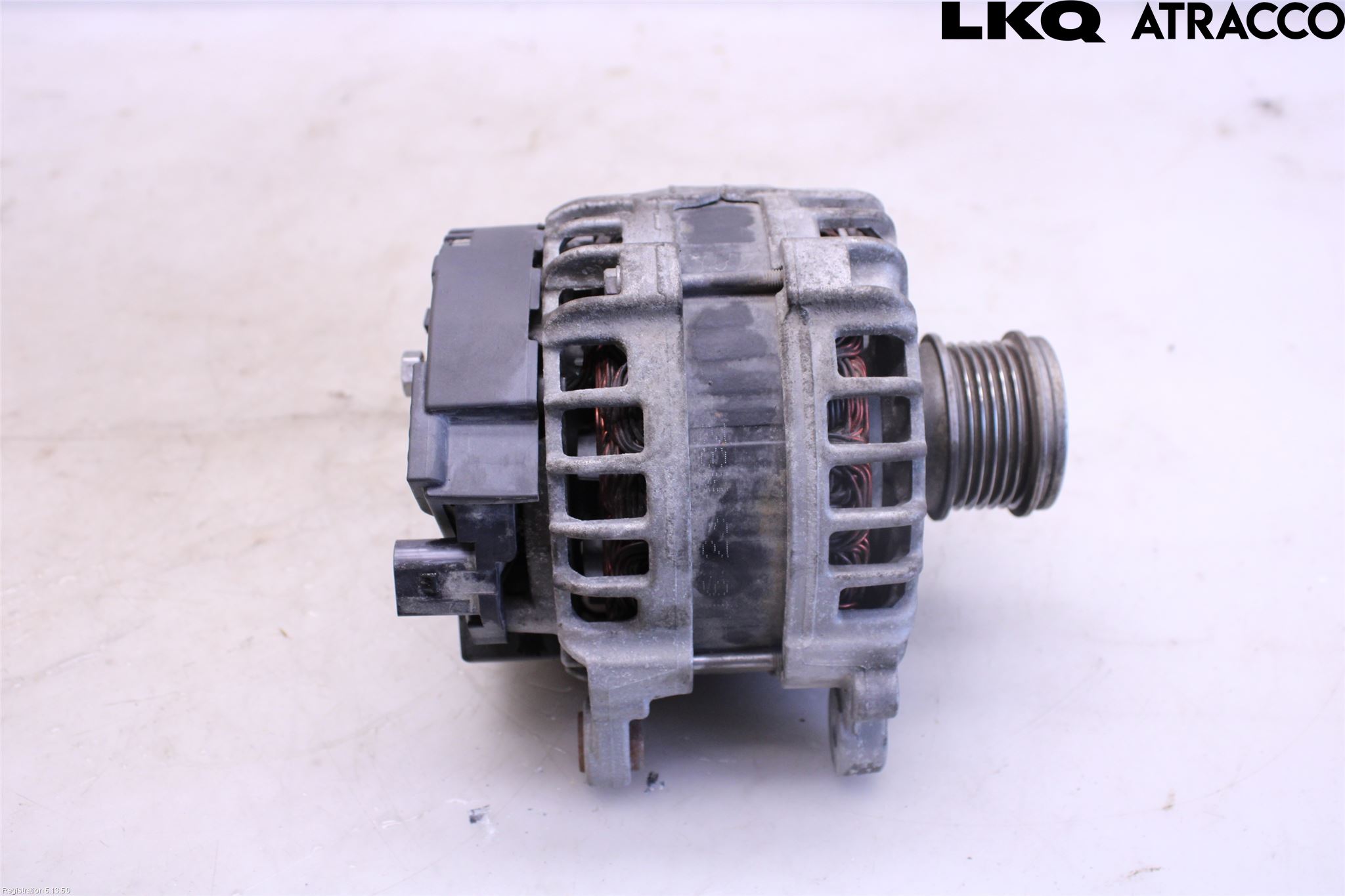 Volkswagen VW GOLF / E-GOLF VII 13-20 Generator