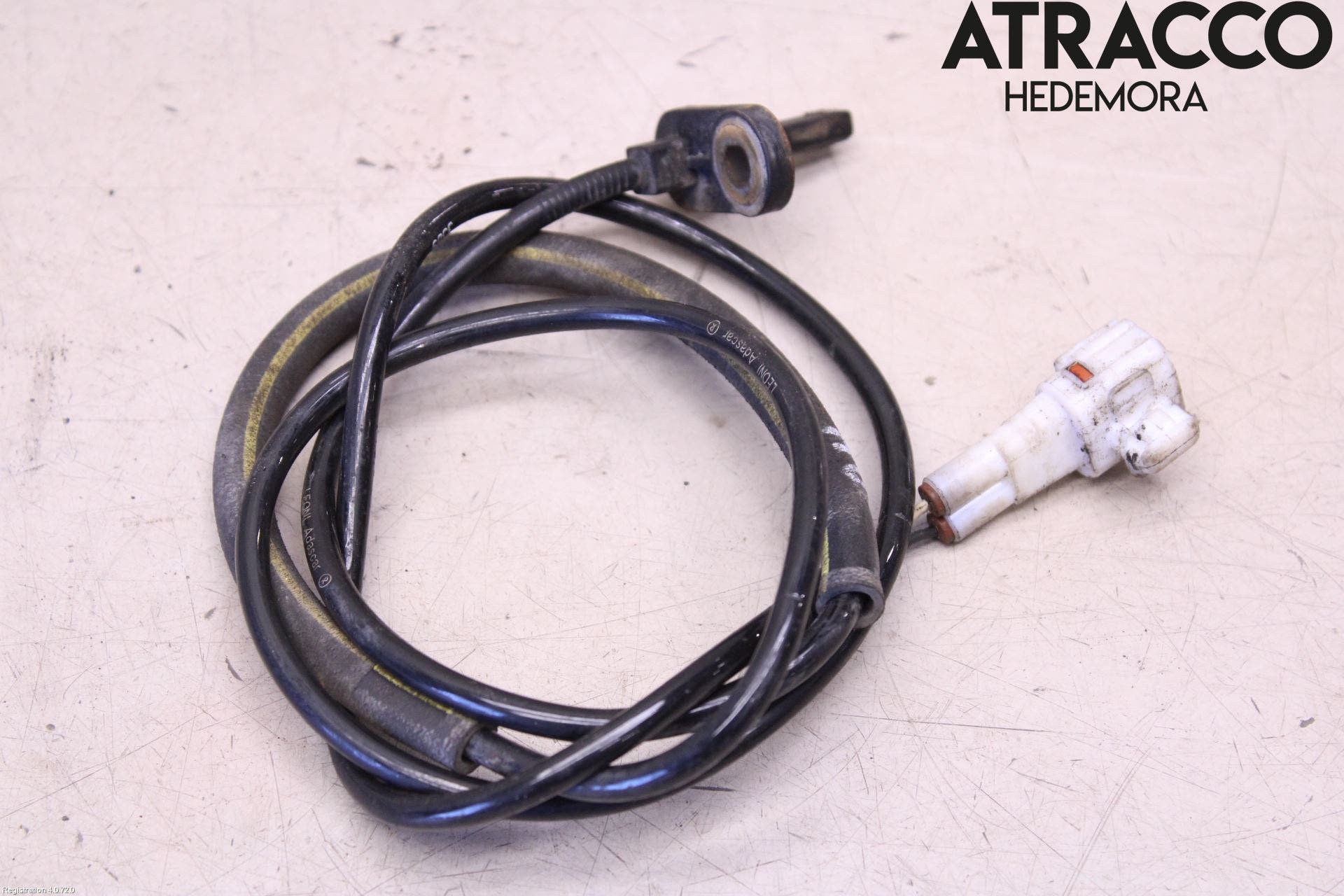 Toyota YARIS XP130 15-20 Abs Sensor