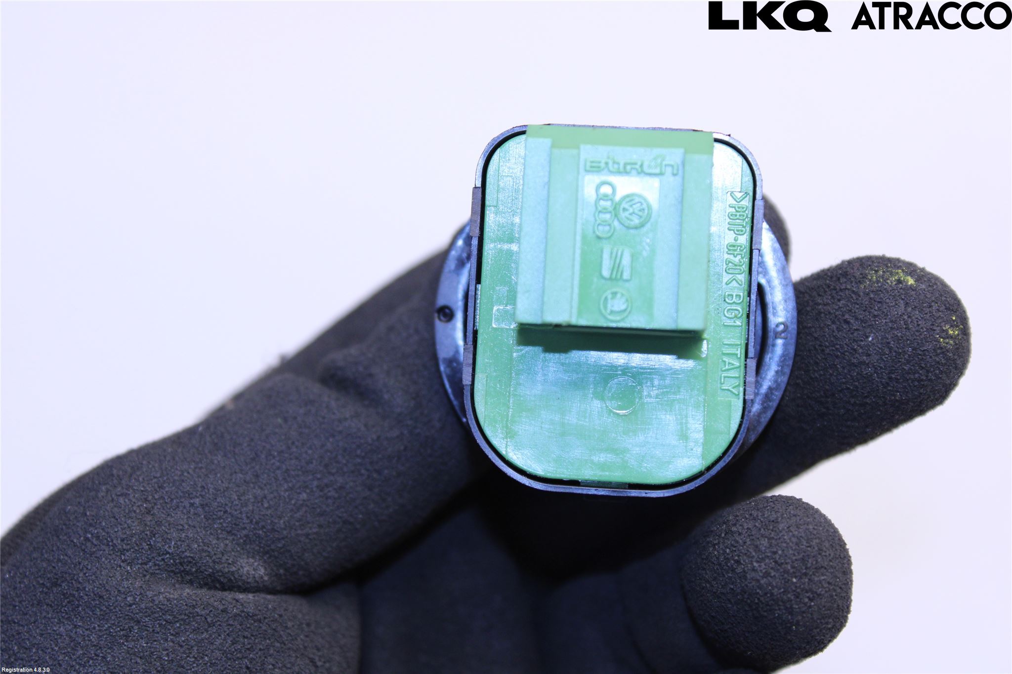 Volkswagen VW UP! / E-UP! Strömställare Spegel