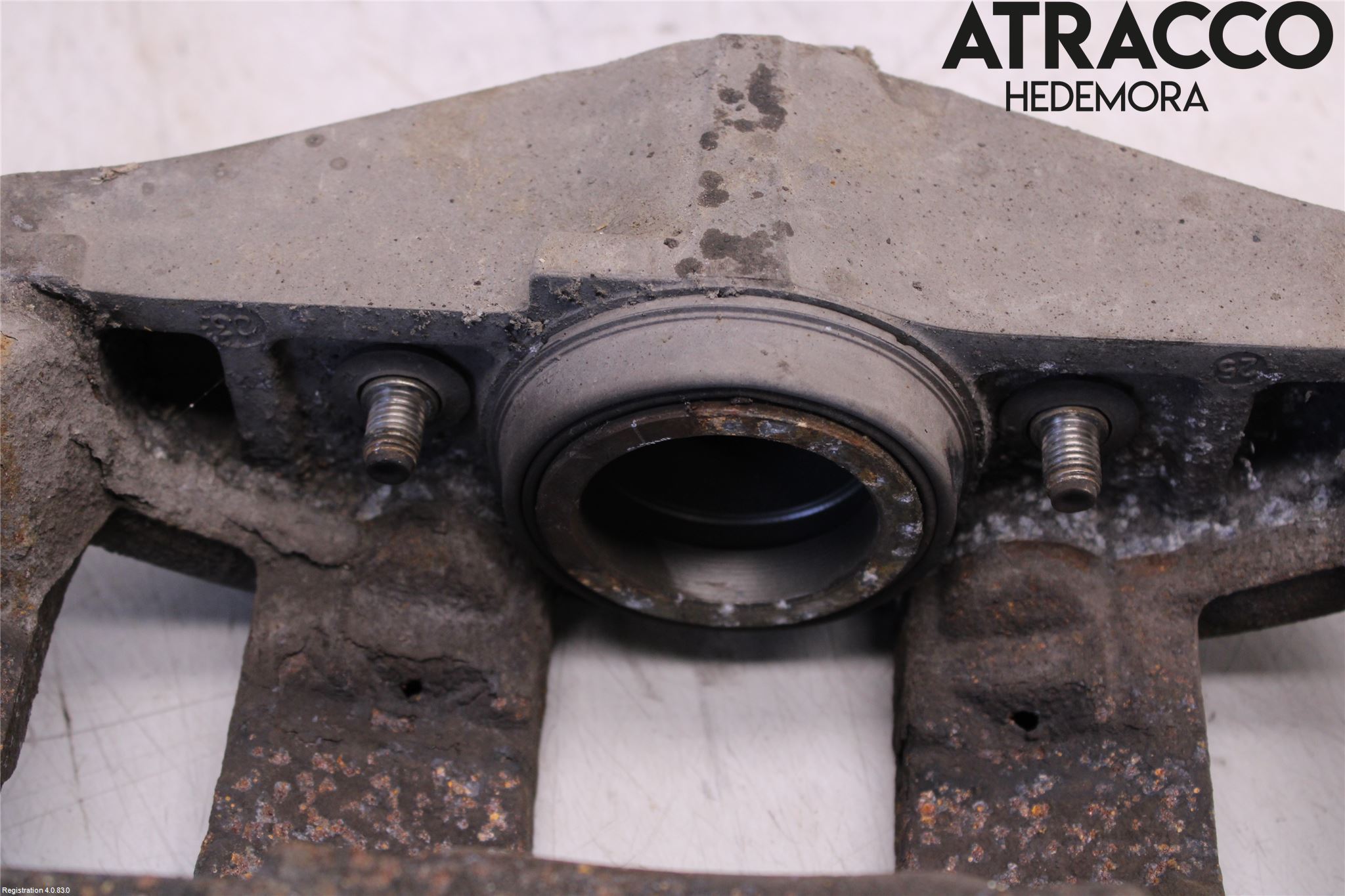 Audi A4/S4 01-05 Bromsok Fram Vänster