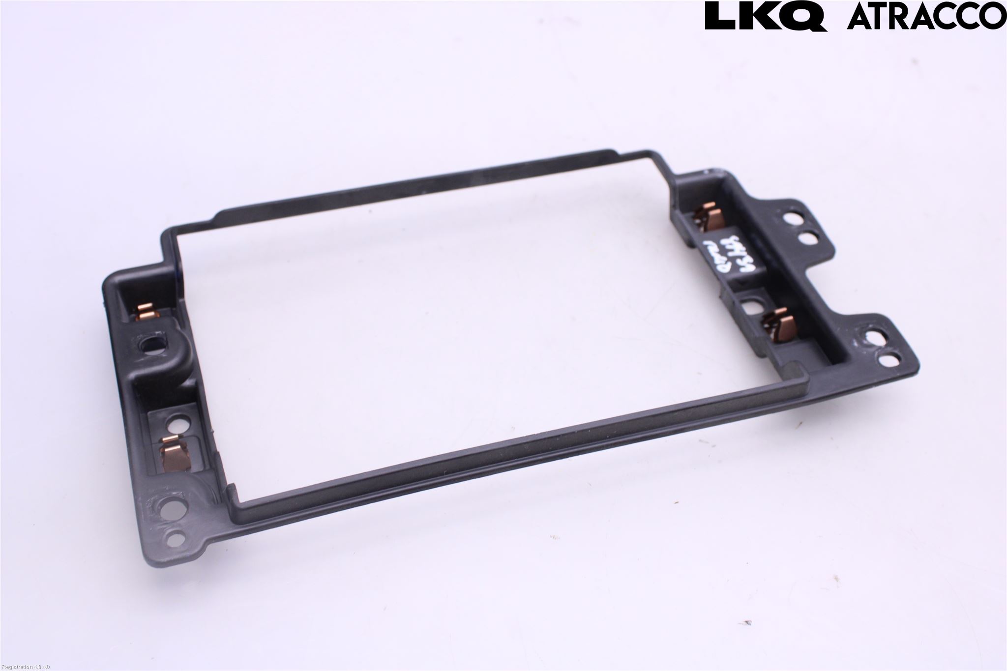 Chevrolet EXPRESS Instrument-Radio Sarg