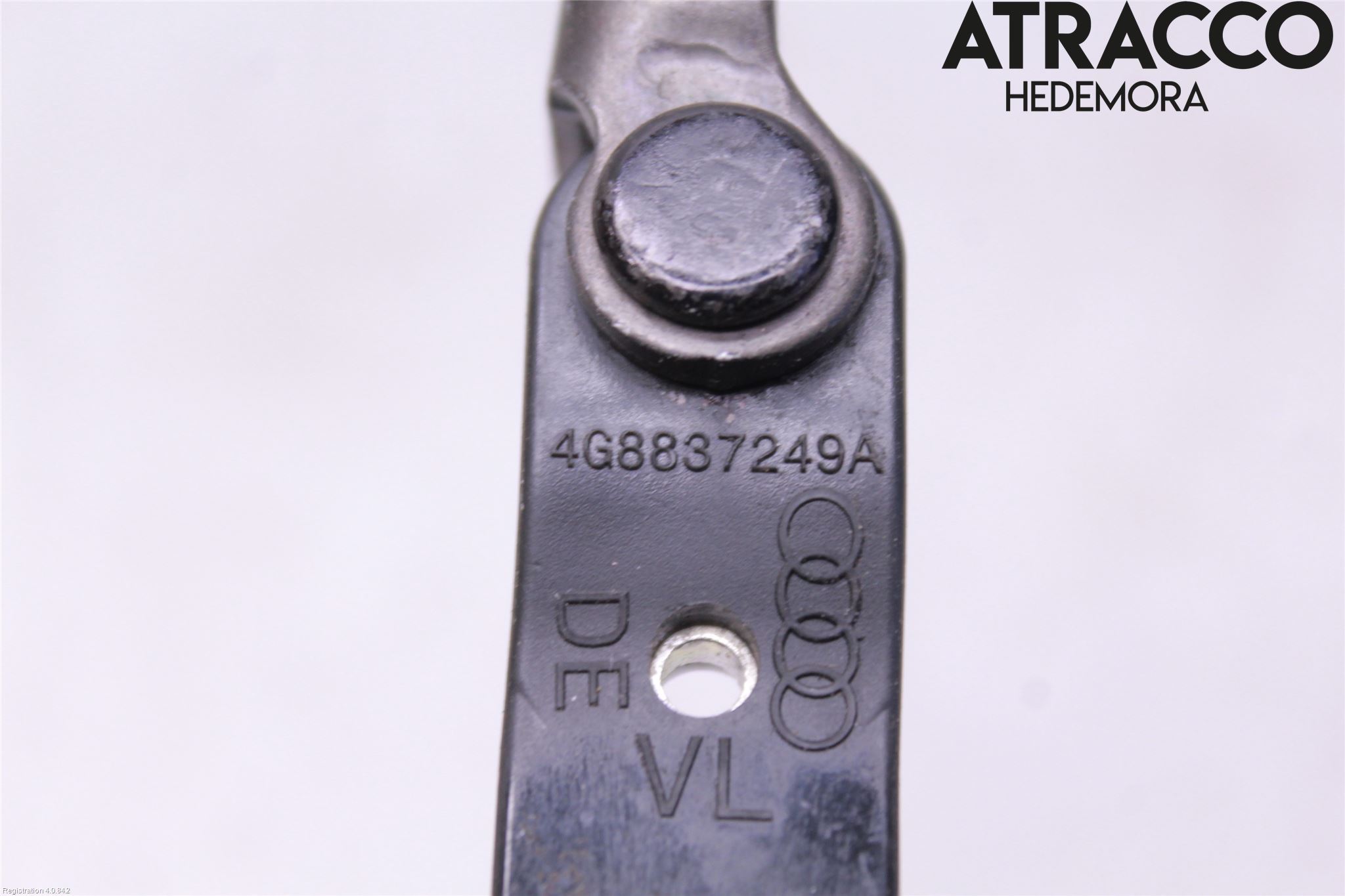 Audi A7/S7 4G 11-17 Dörrstopp