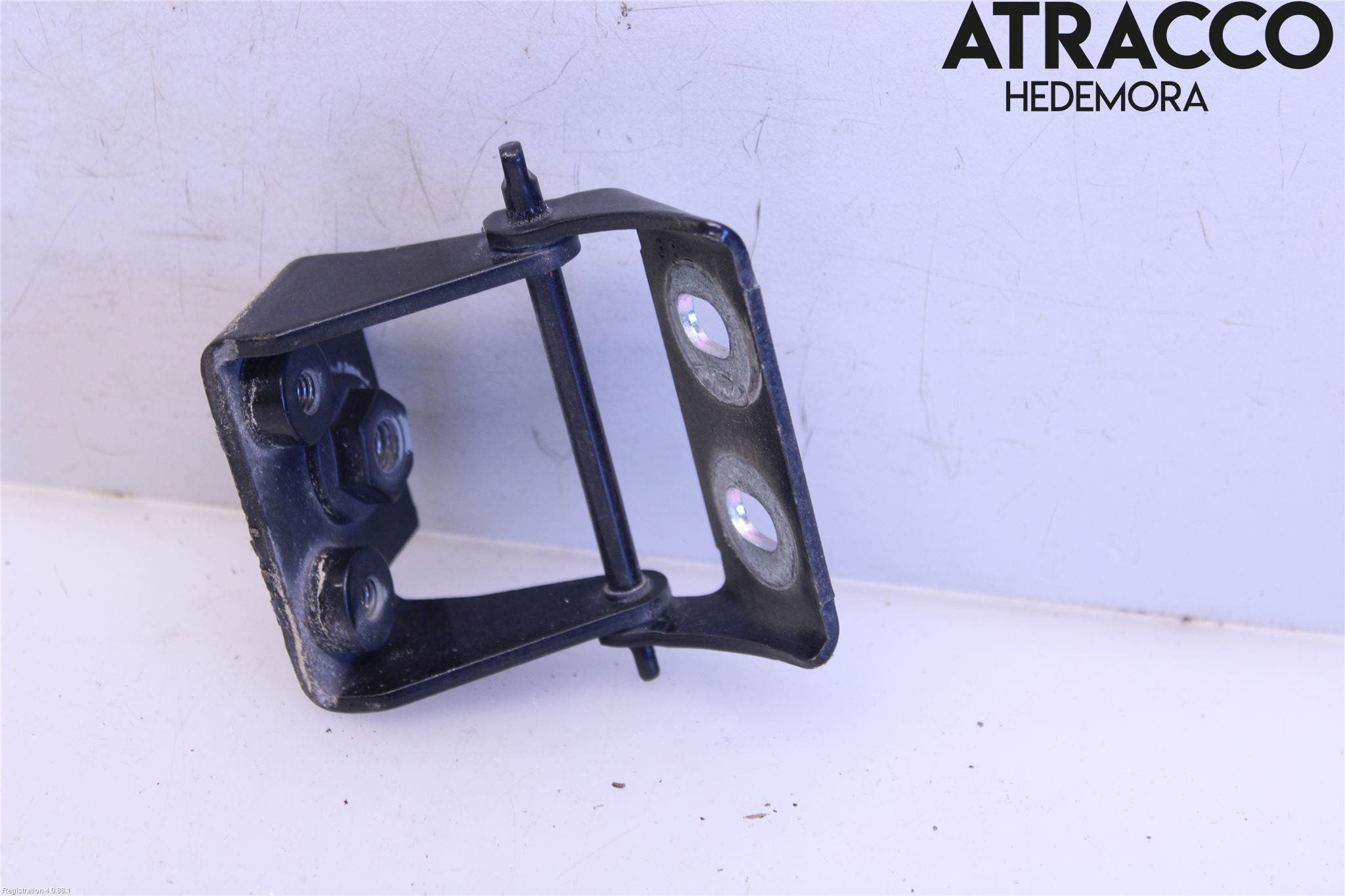 Ford MONDEO 07-15 Bakluckegångjärn Hö