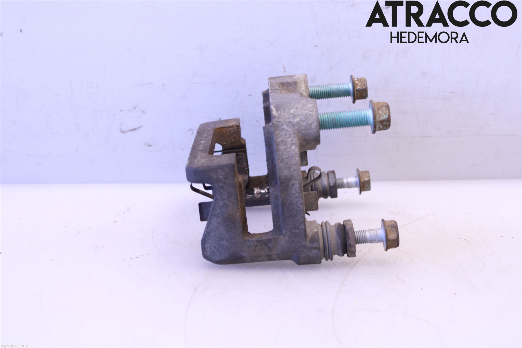 Mazda CX-3 Bromsokshållare