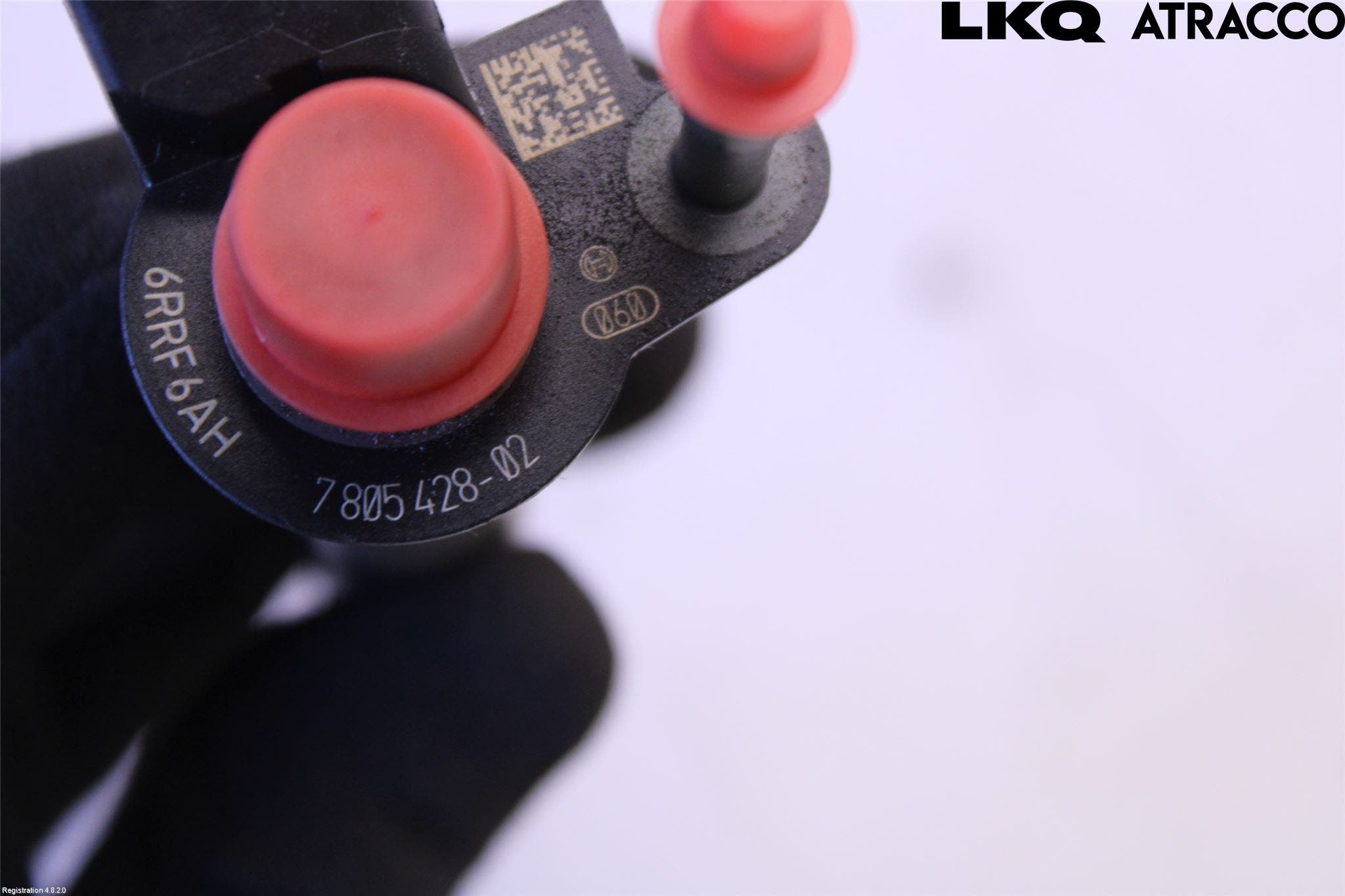 BMW 5 F10/F11/F18 09-17 Injspridare