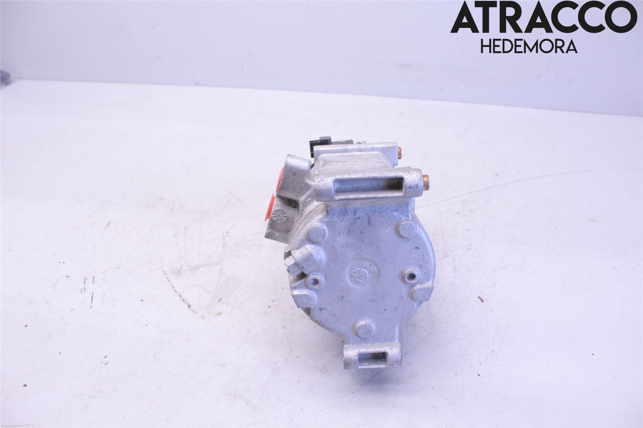 Mazda 6 13- Ac Kompressor