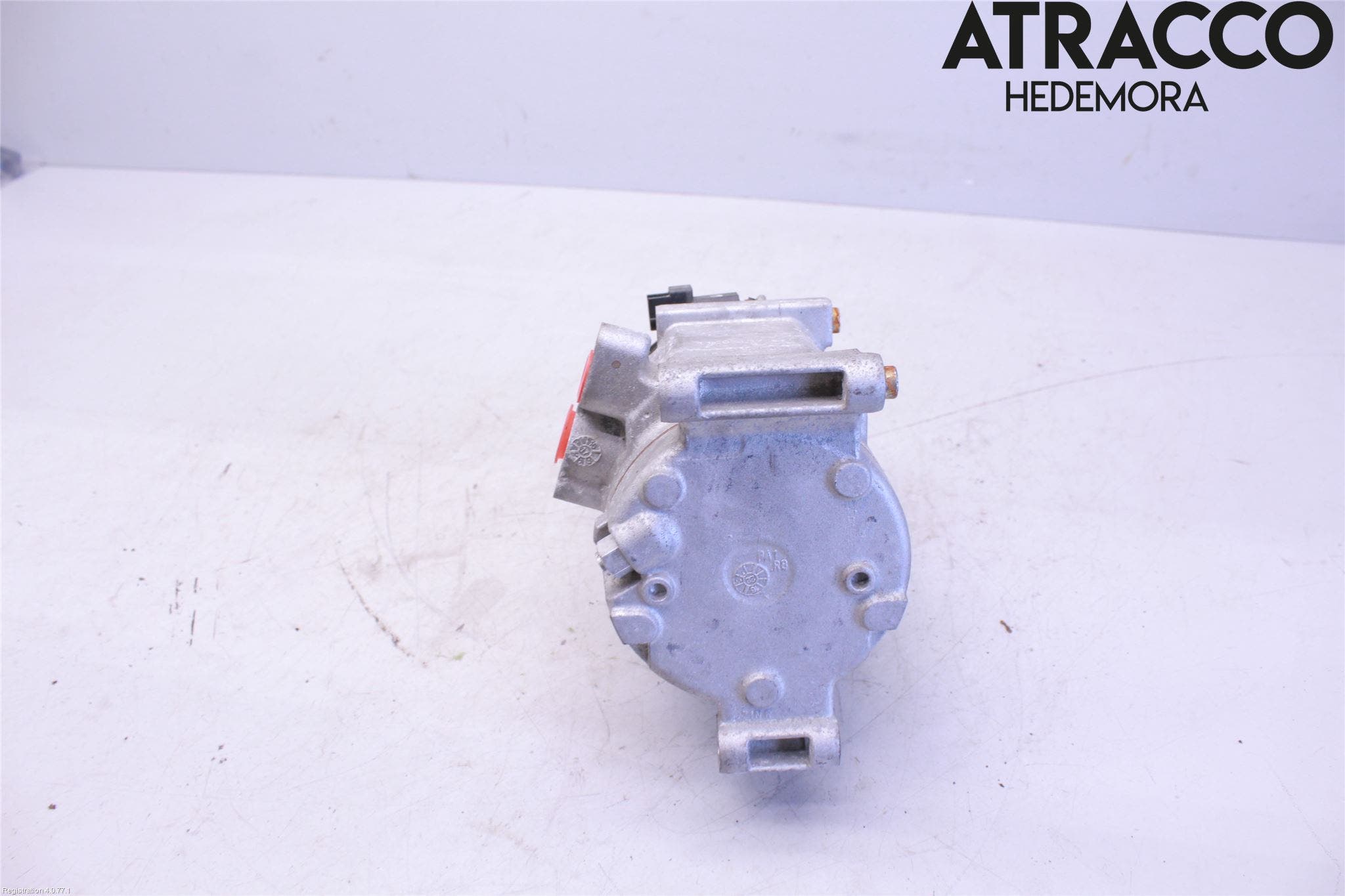 Mazda 6 13- Ac Kompressor