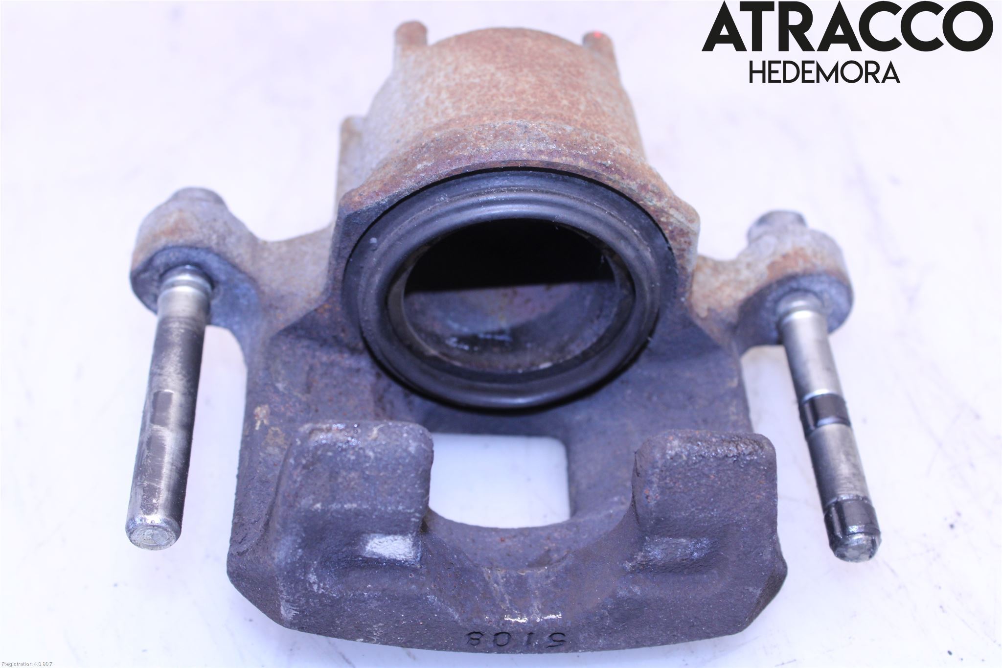 Mitsubishi SPACE STAR 13- Bromsok Fram Vänster