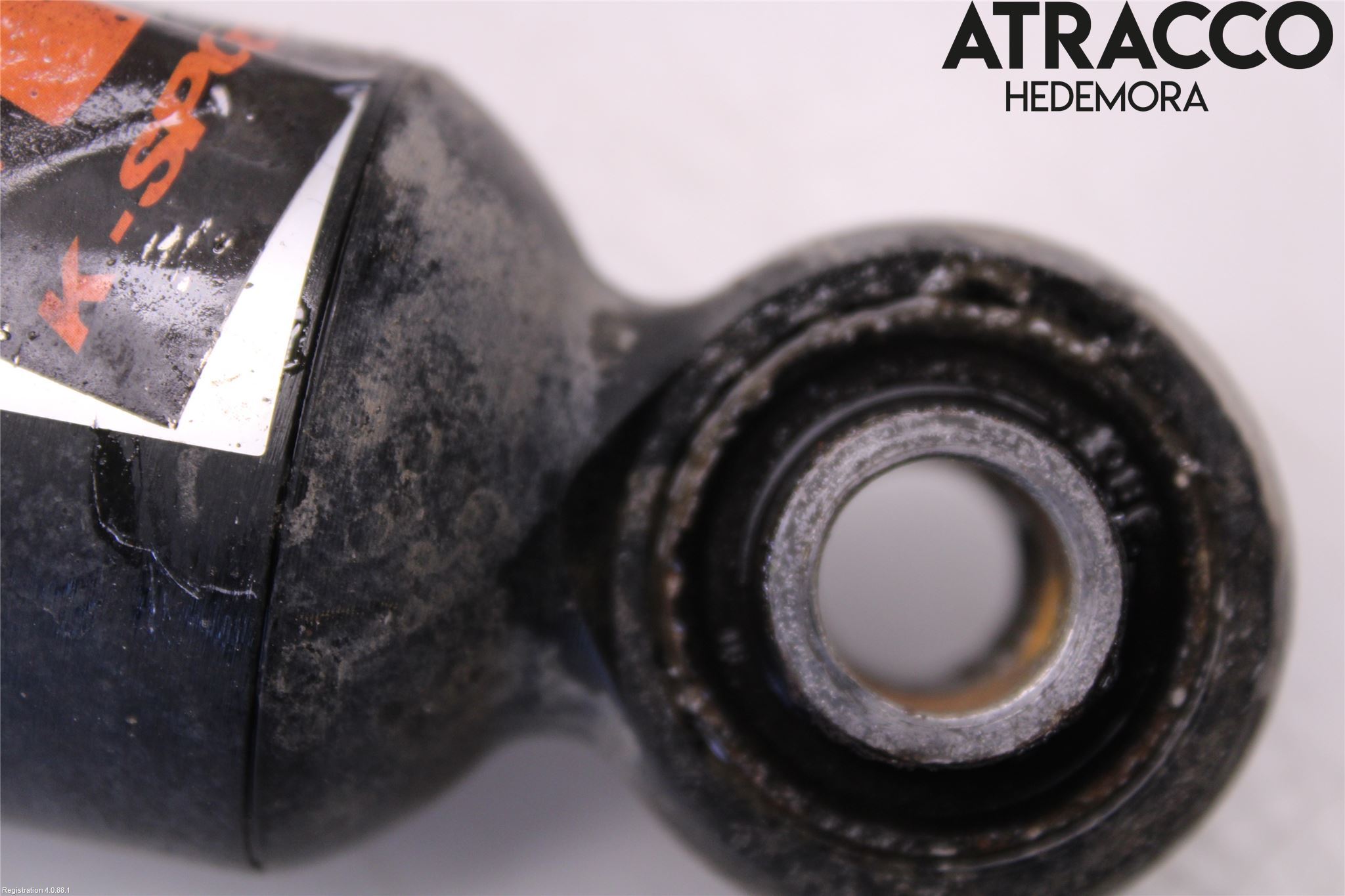 Audi A4 ALLROAD 09-16 Stötdämpare Bak