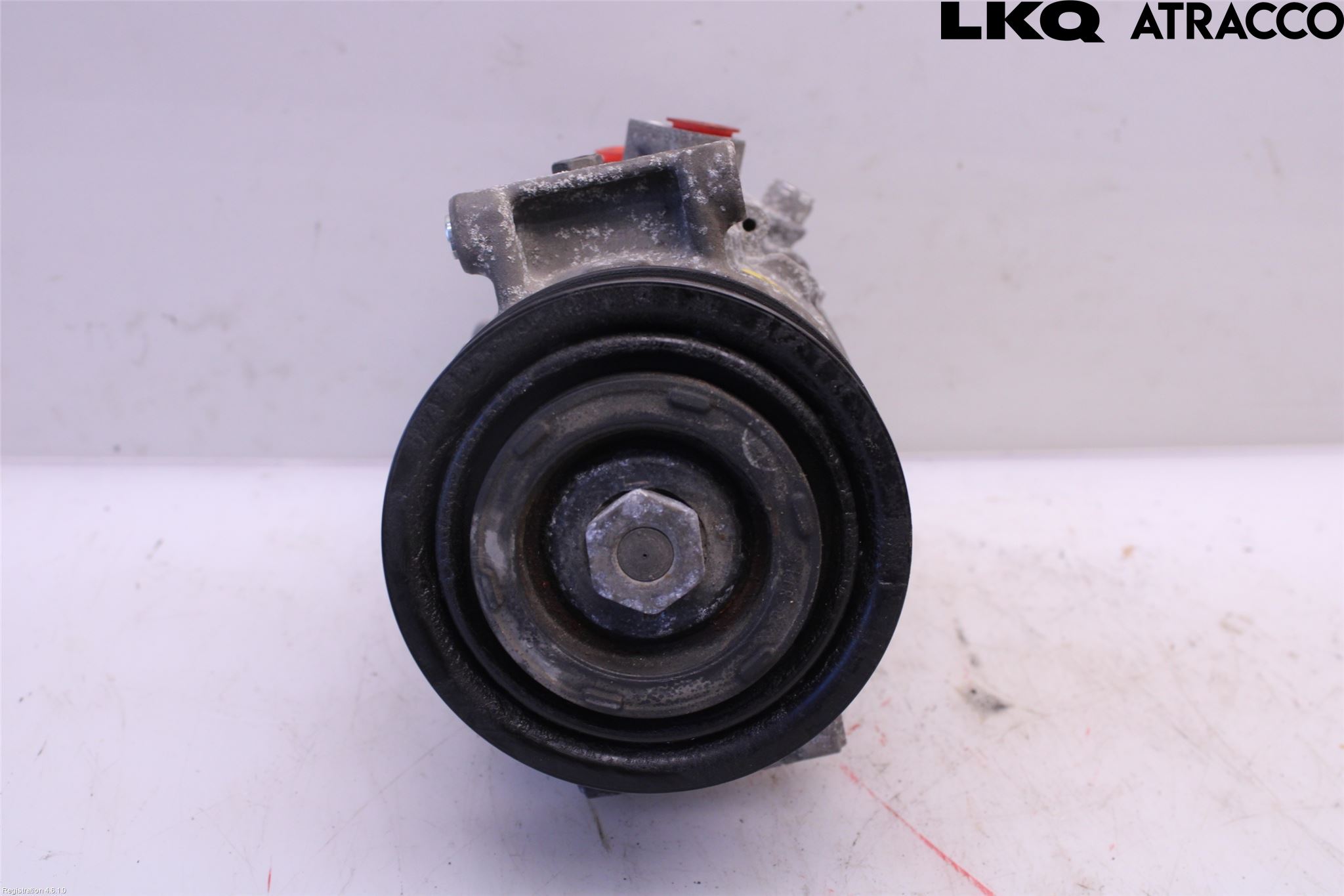 Audi A4/S4 B9 16-19 Ac Kompressor