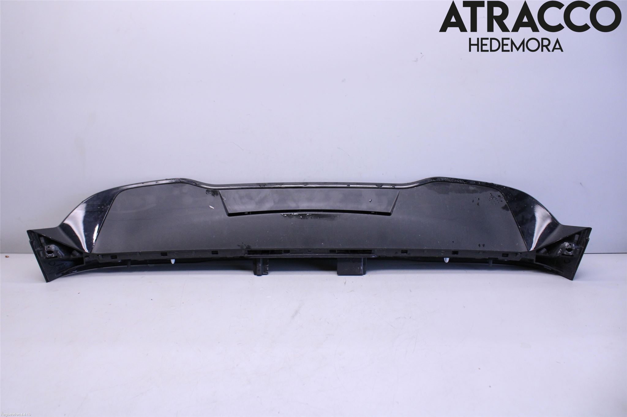 Peugeot 208/E-208 20- Spoiler Baklucka