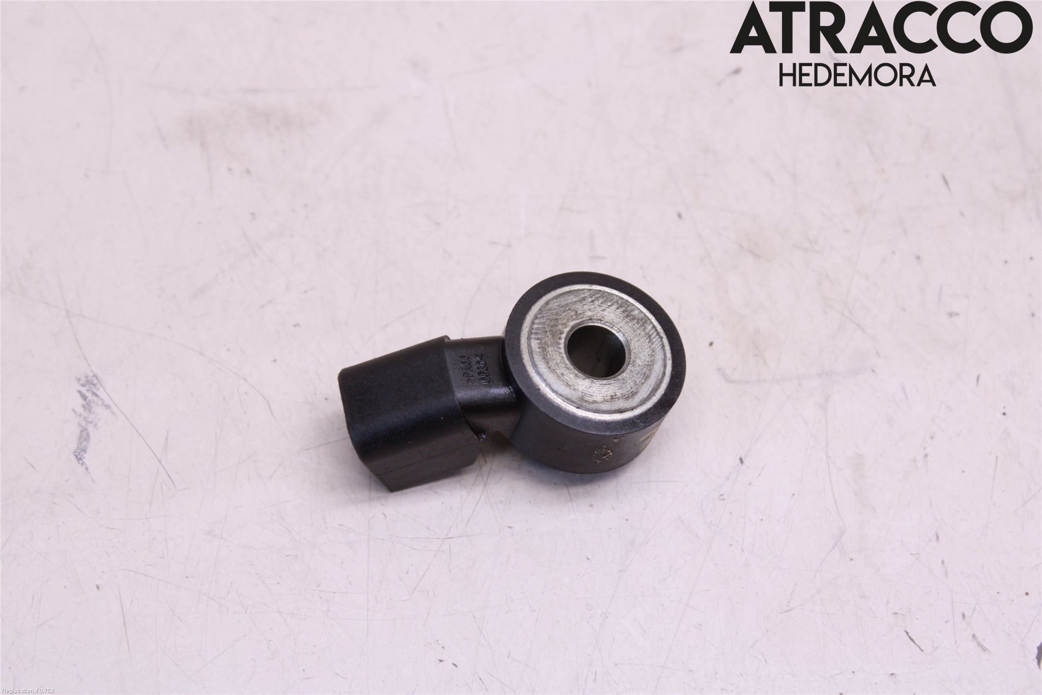 Jaguar XF 08-15 Injknacksensor
