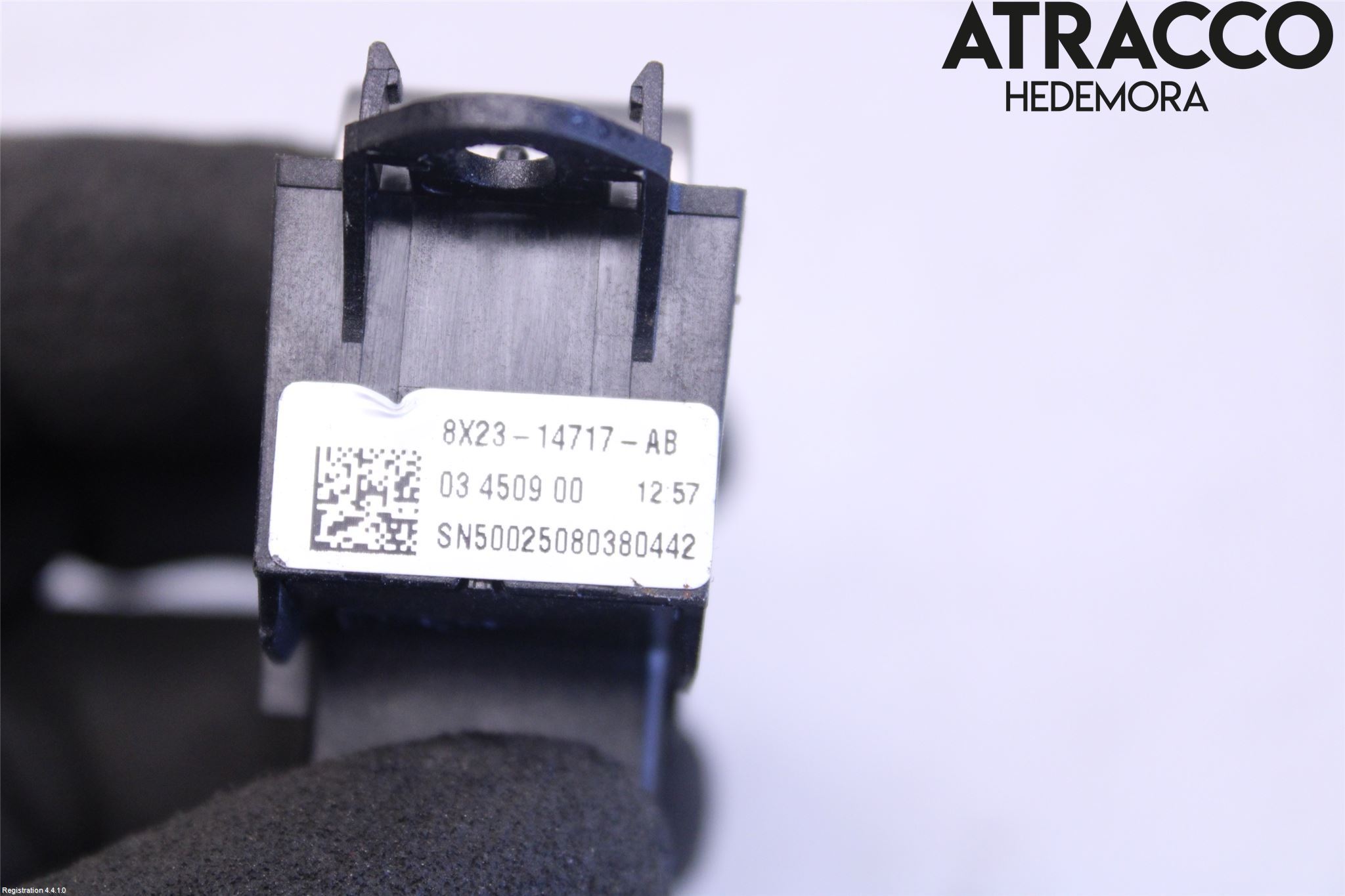 Jaguar XF 08-15 Strömställare Elhiss