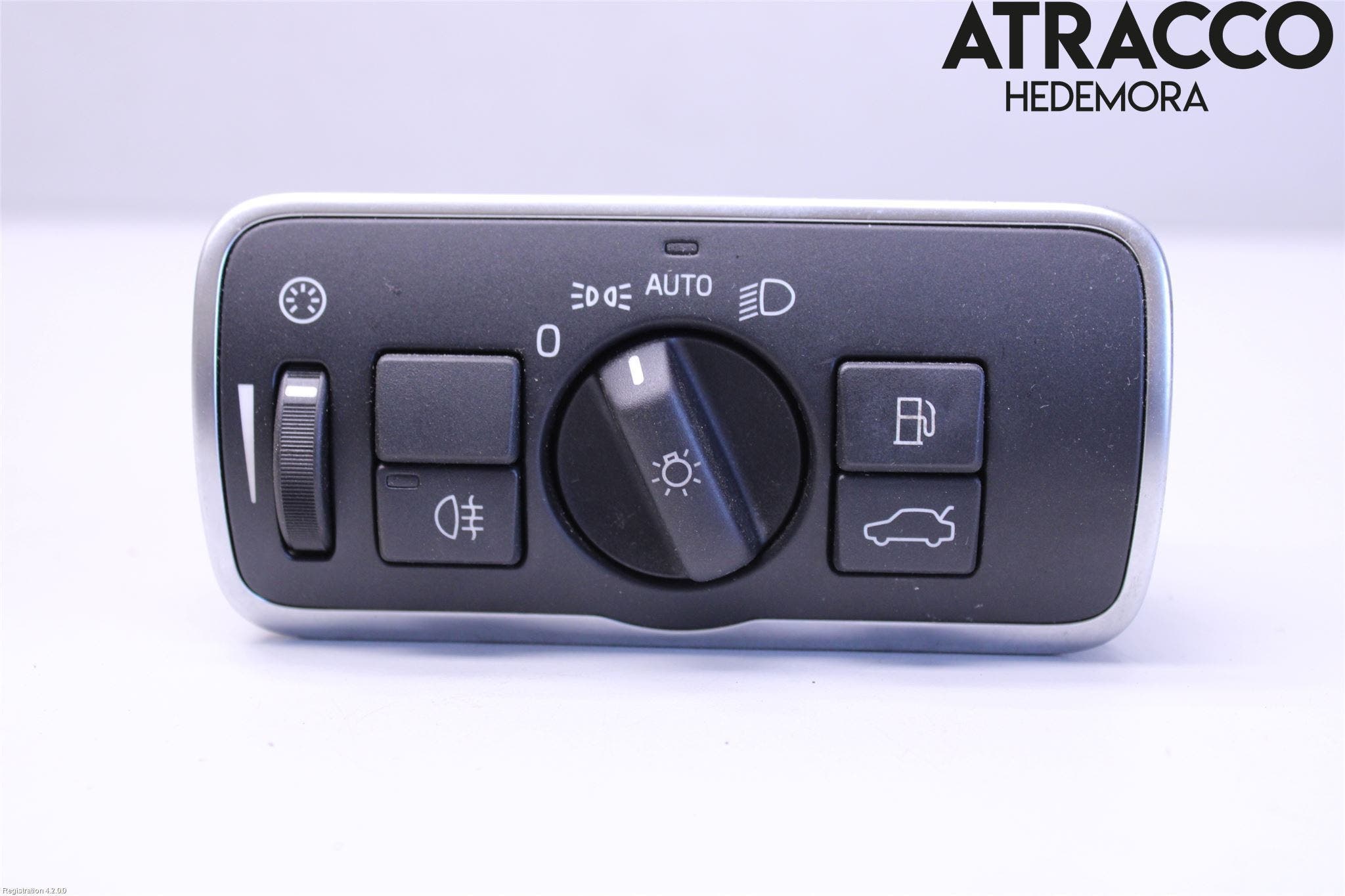 Volvo V60 14-18 Strömställare Ljus