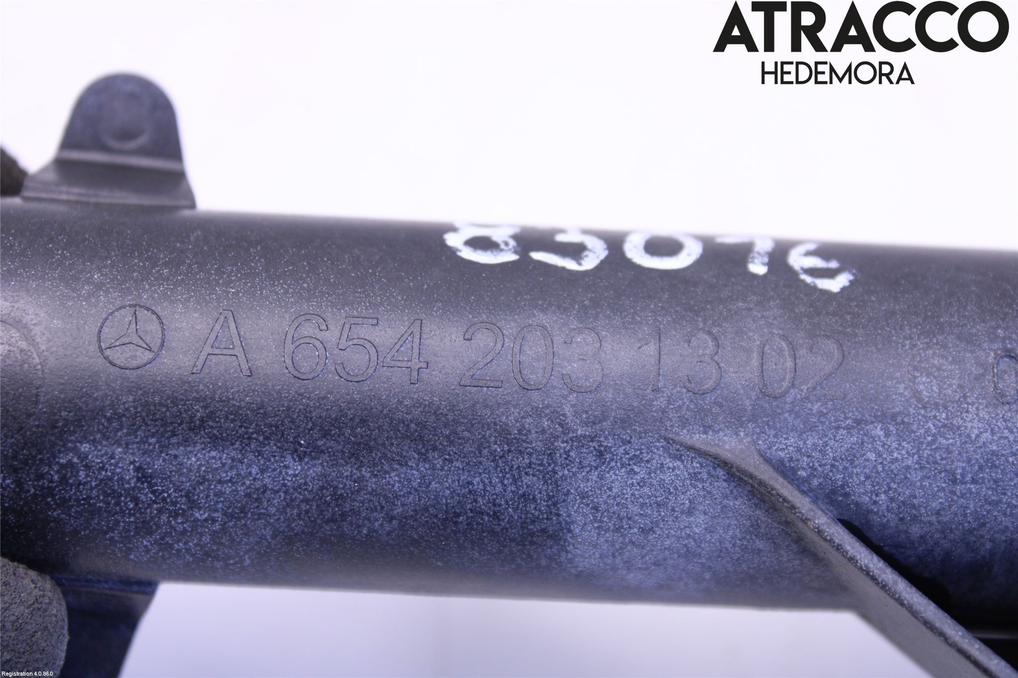 Mercedes-Benz MB E-KLASS (W213) 16-23 Kylarslang