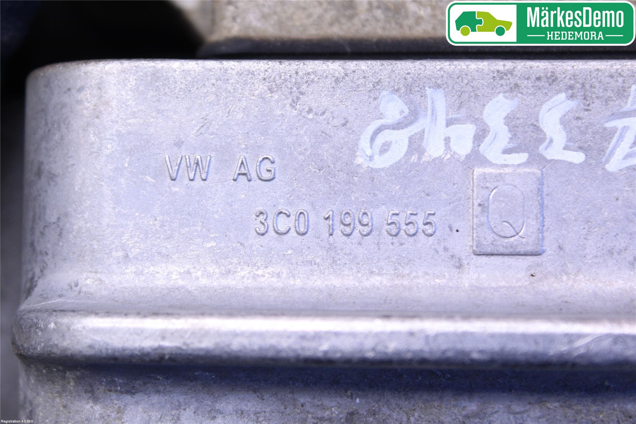 Volkswagen VW PASSAT 05-11 Växellådsfäste