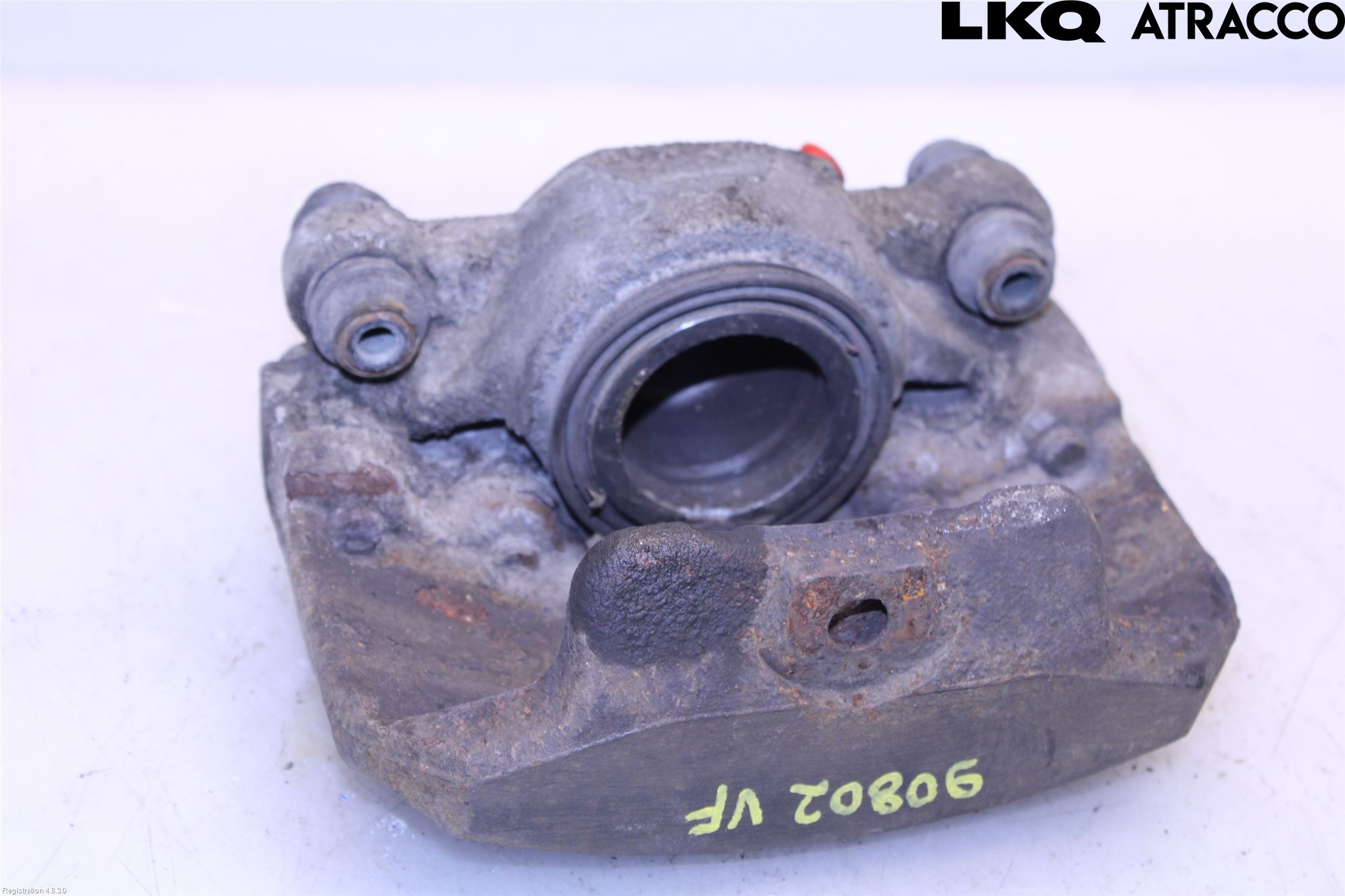 Audi A6 ALLROAD 12-18 Bromsok Fram Vänster