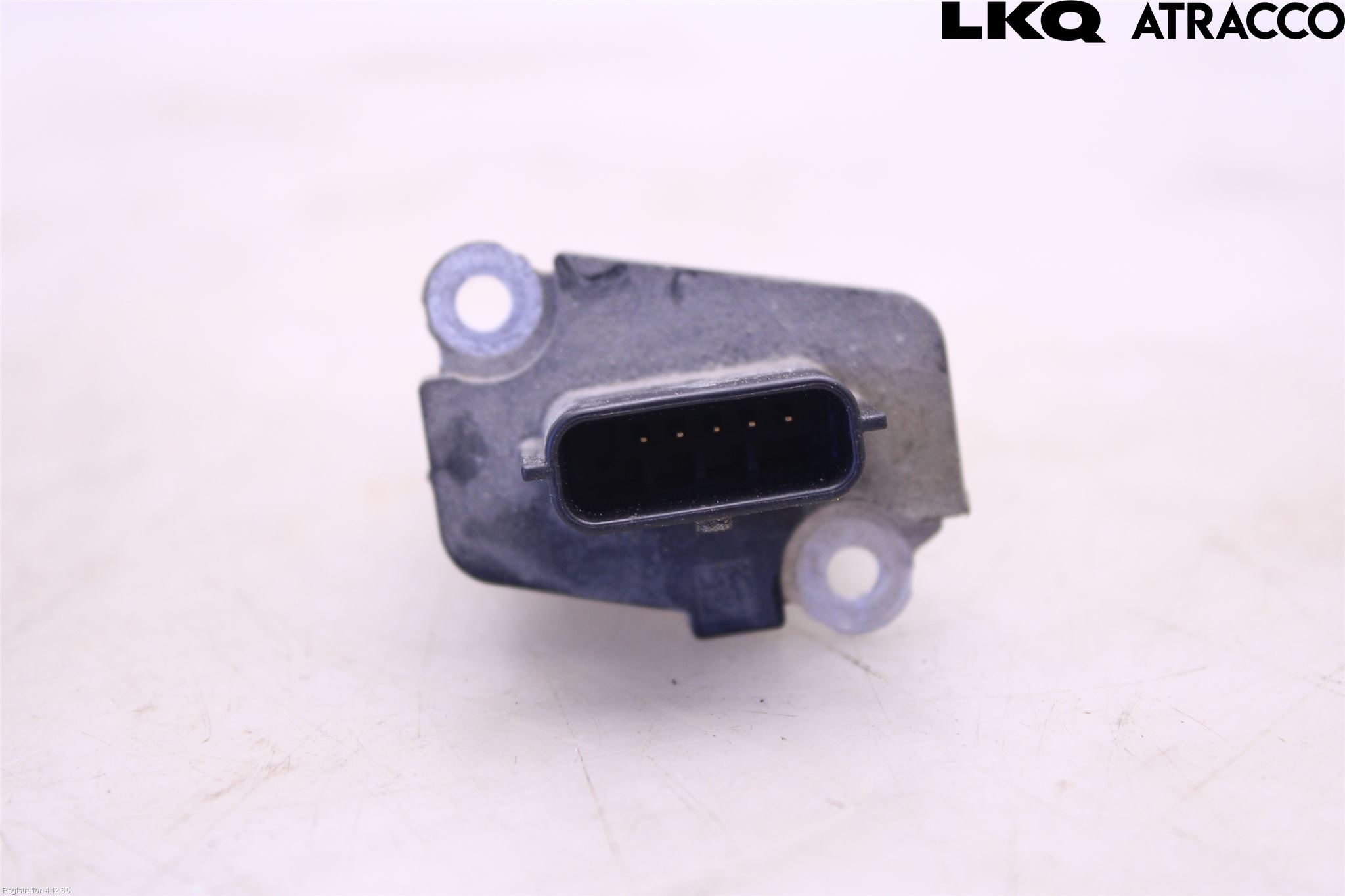 Nissan NOTE E12 14-20 Injluftmassamätare