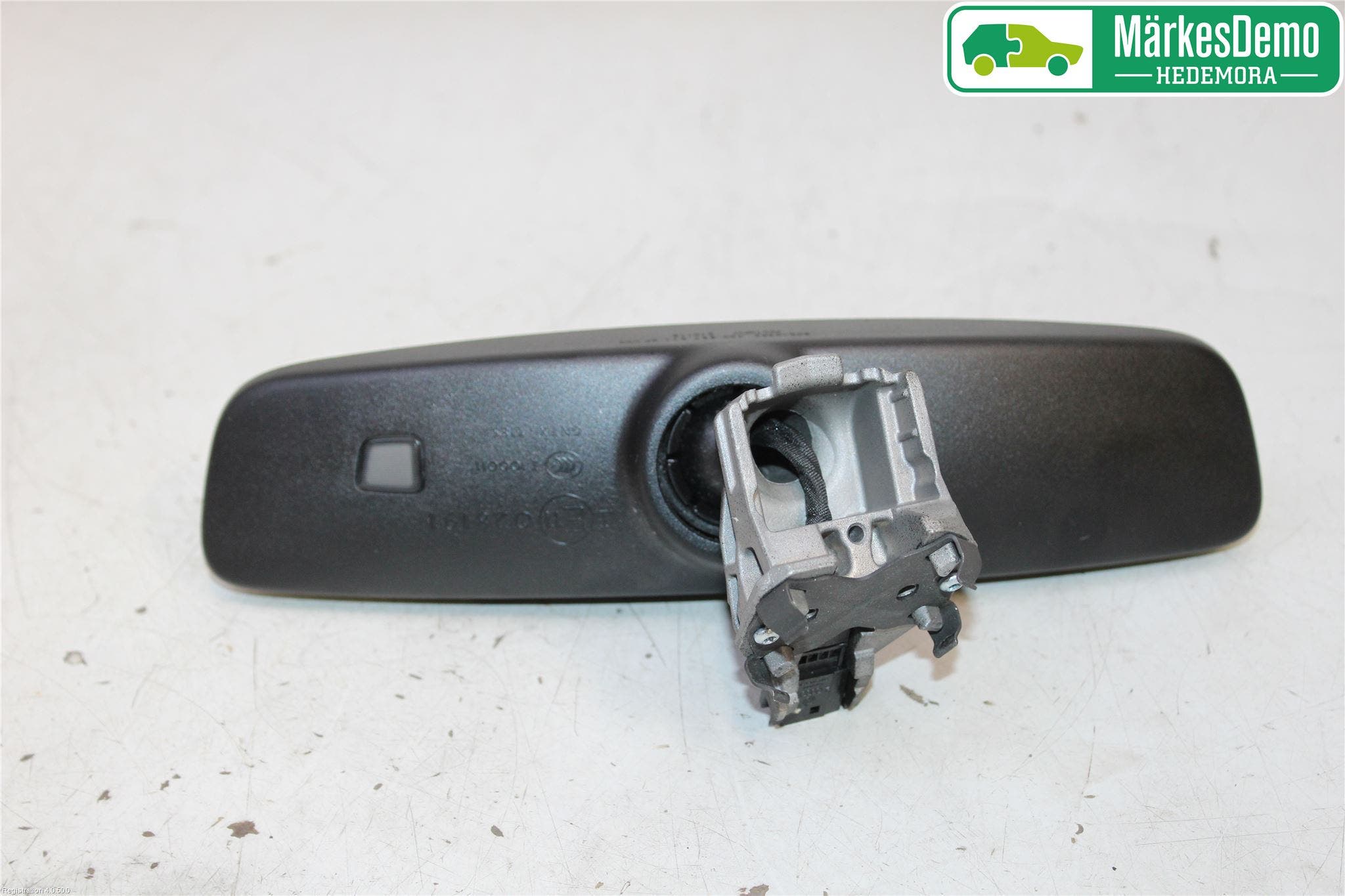 Volkswagen VW PASSAT 15-19 Spegel Invändig