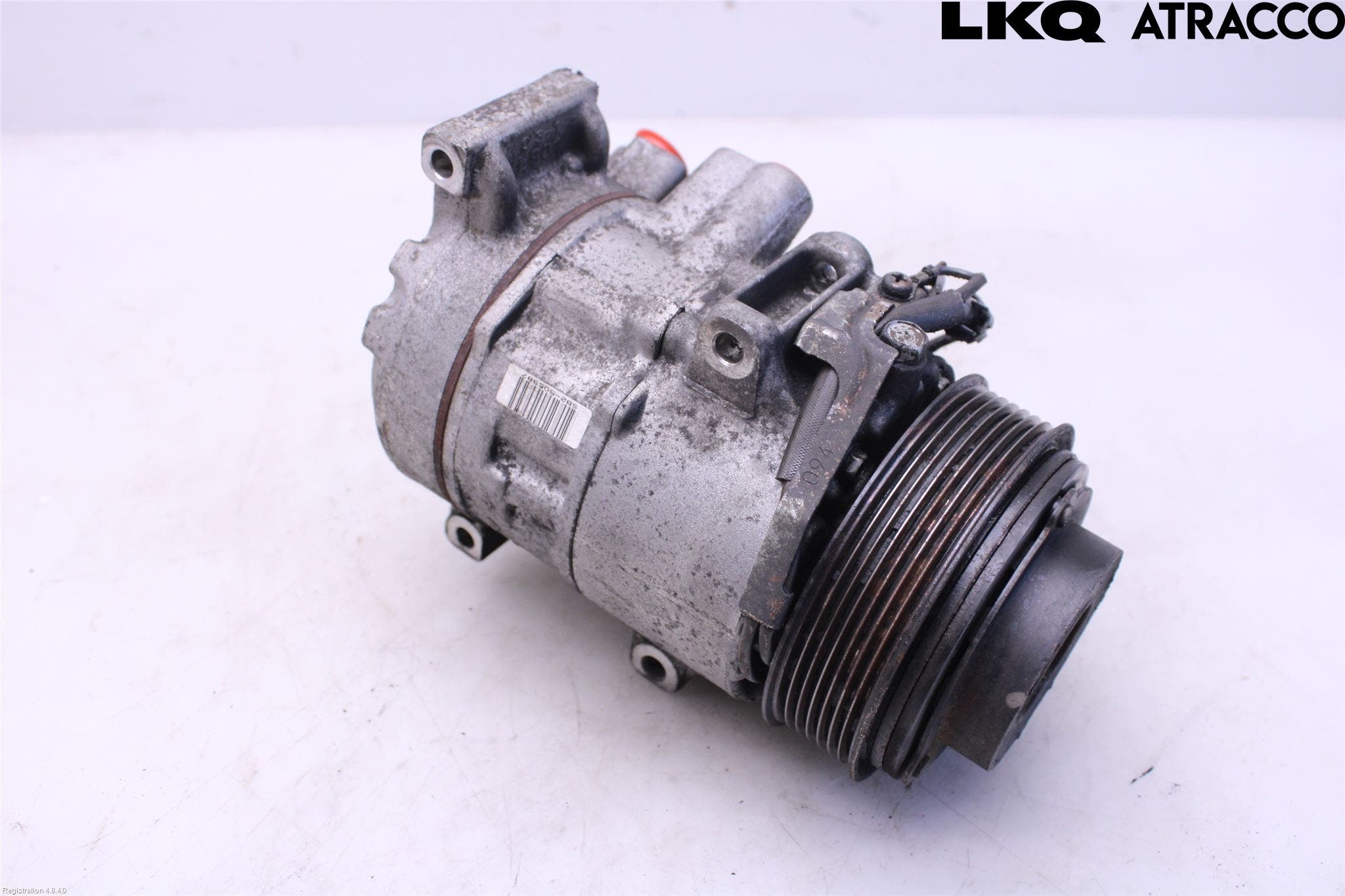 Lexus GS 300/430/450H 05-12 Ac Kompressor