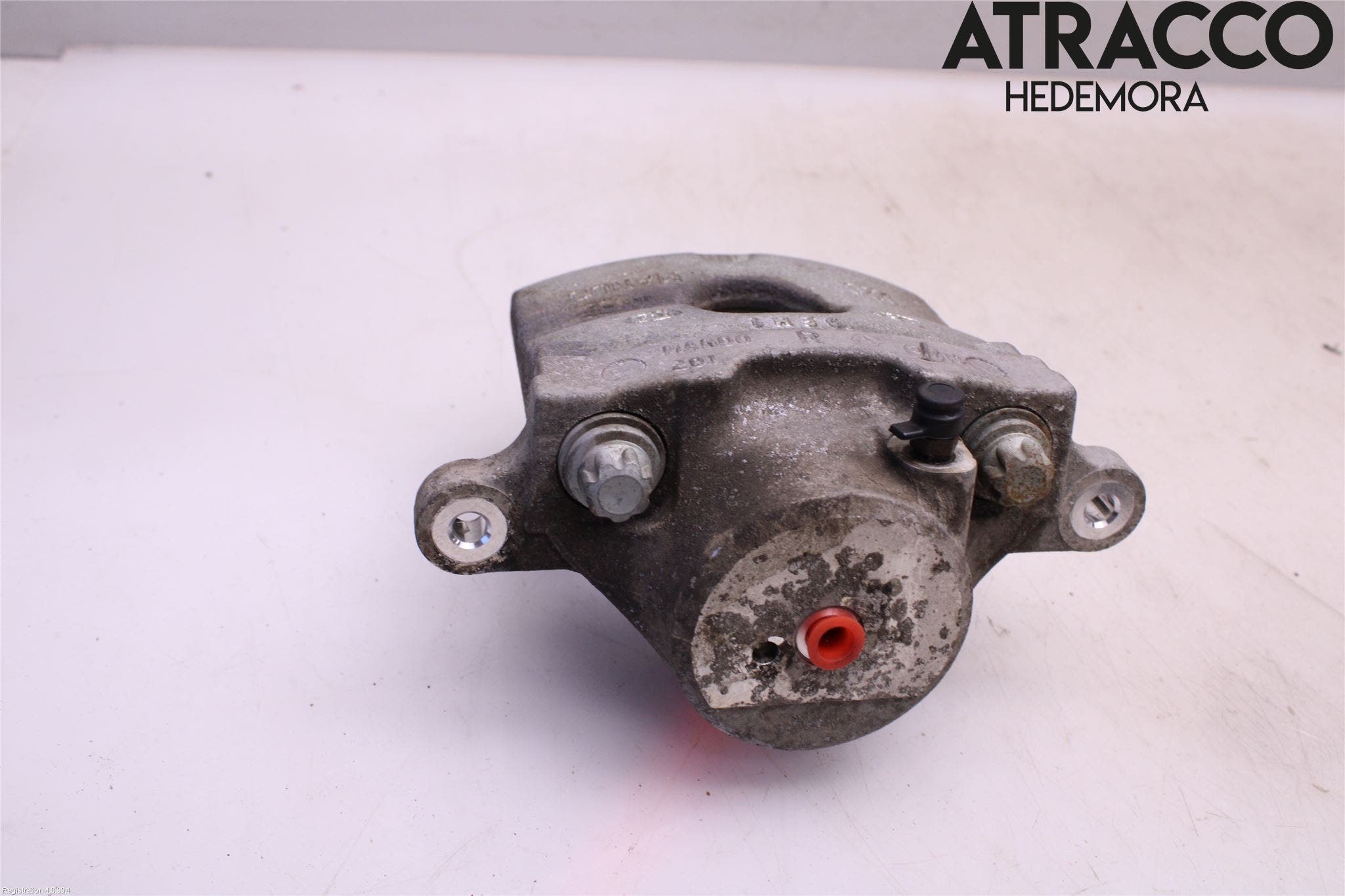 Kia NIRO (DE) 17-22 Bromsok Bak Höger