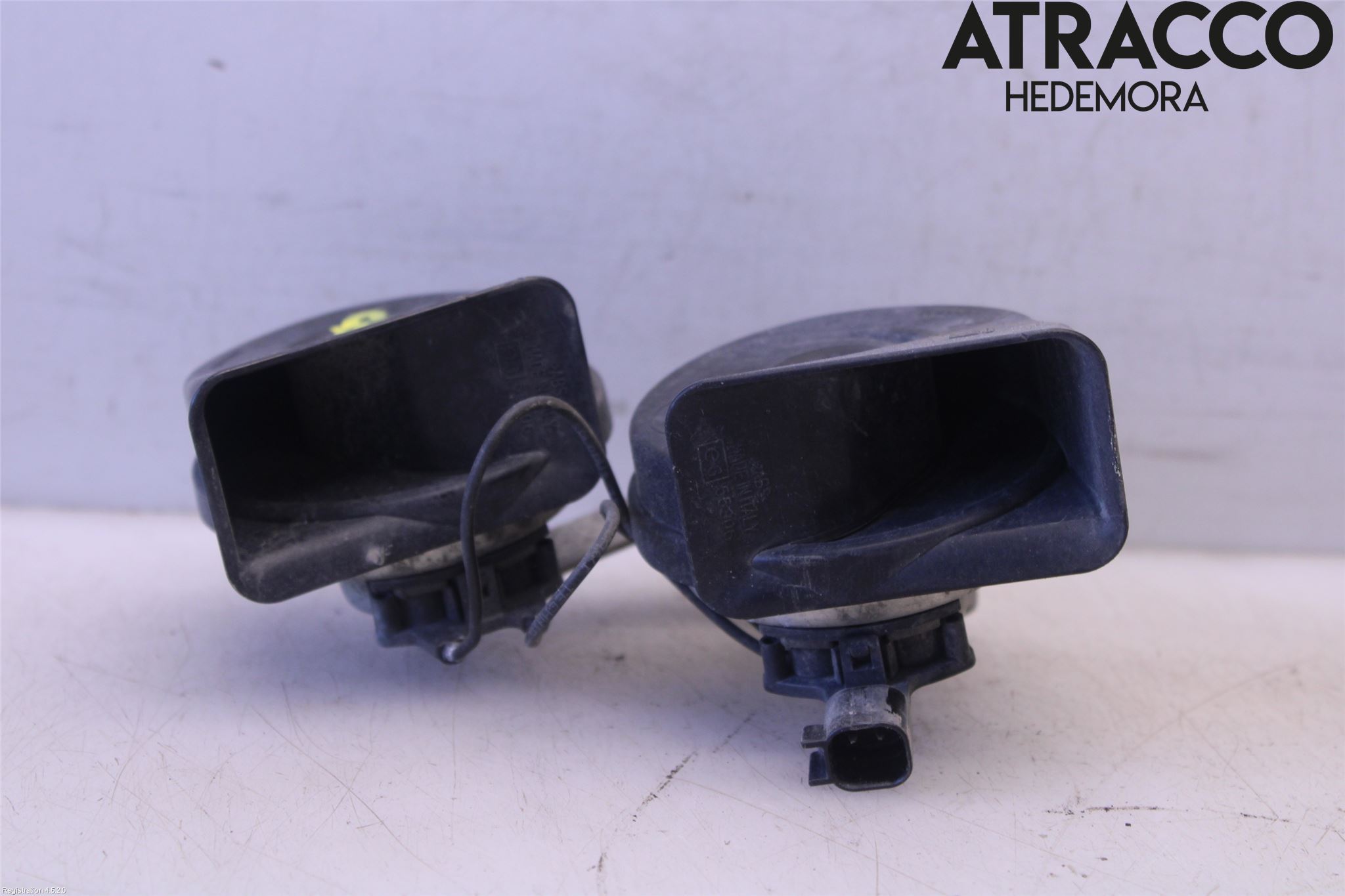 Ford MONDEO 07-15 Signalhorn