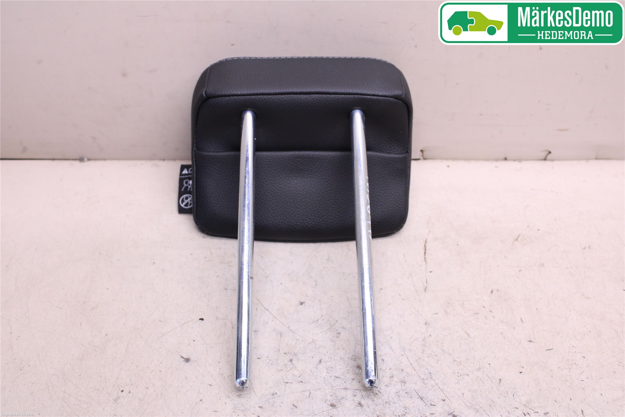 Mercedes-Benz MB X-KLASS (BR 470) 18-20 Inredning Nackstöd
