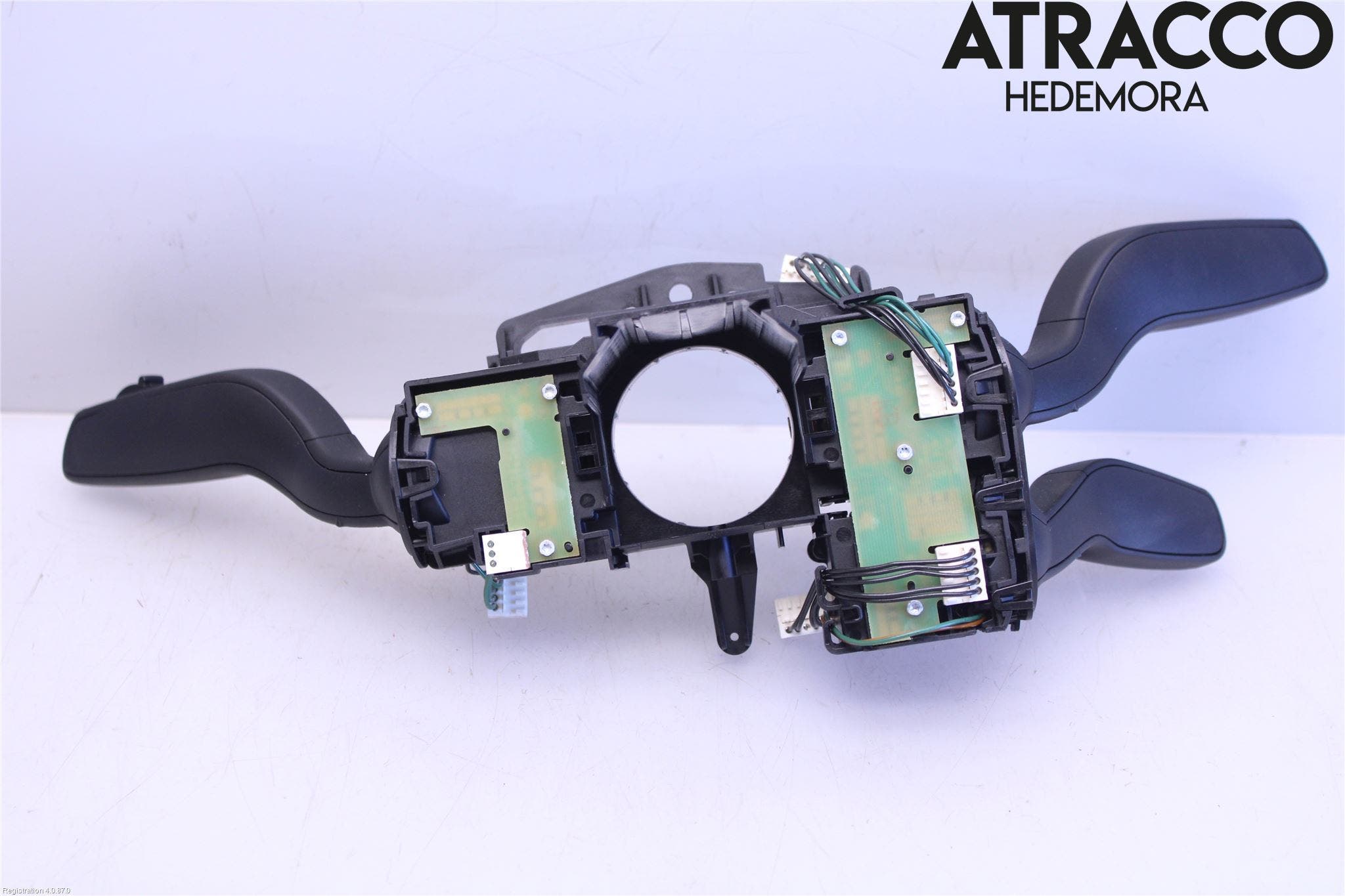 Audi A3/S3 8V 13-20 Spakcentral