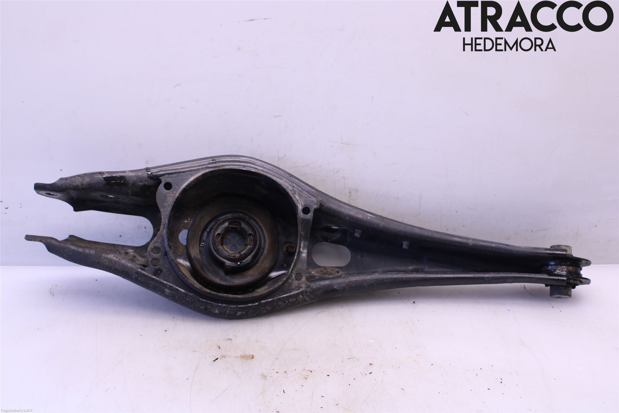 Volkswagen VW TIGUAN 16-24 Bärarm Bak Vänster