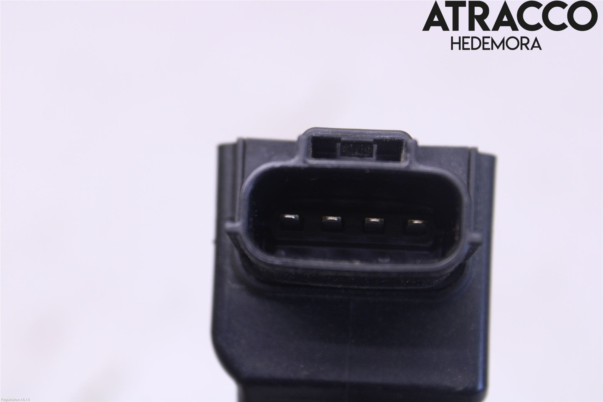 Mazda CX-3 Tändspole