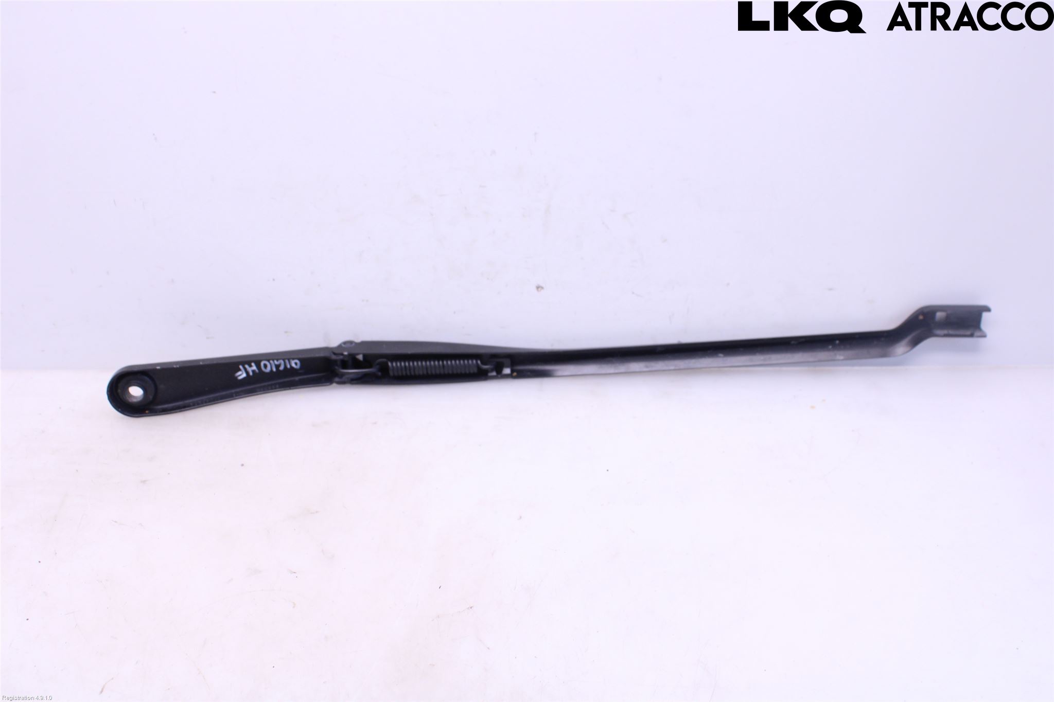 BMW 5 G30/G31/F90 17-23 Torkararm Armar Vindruta