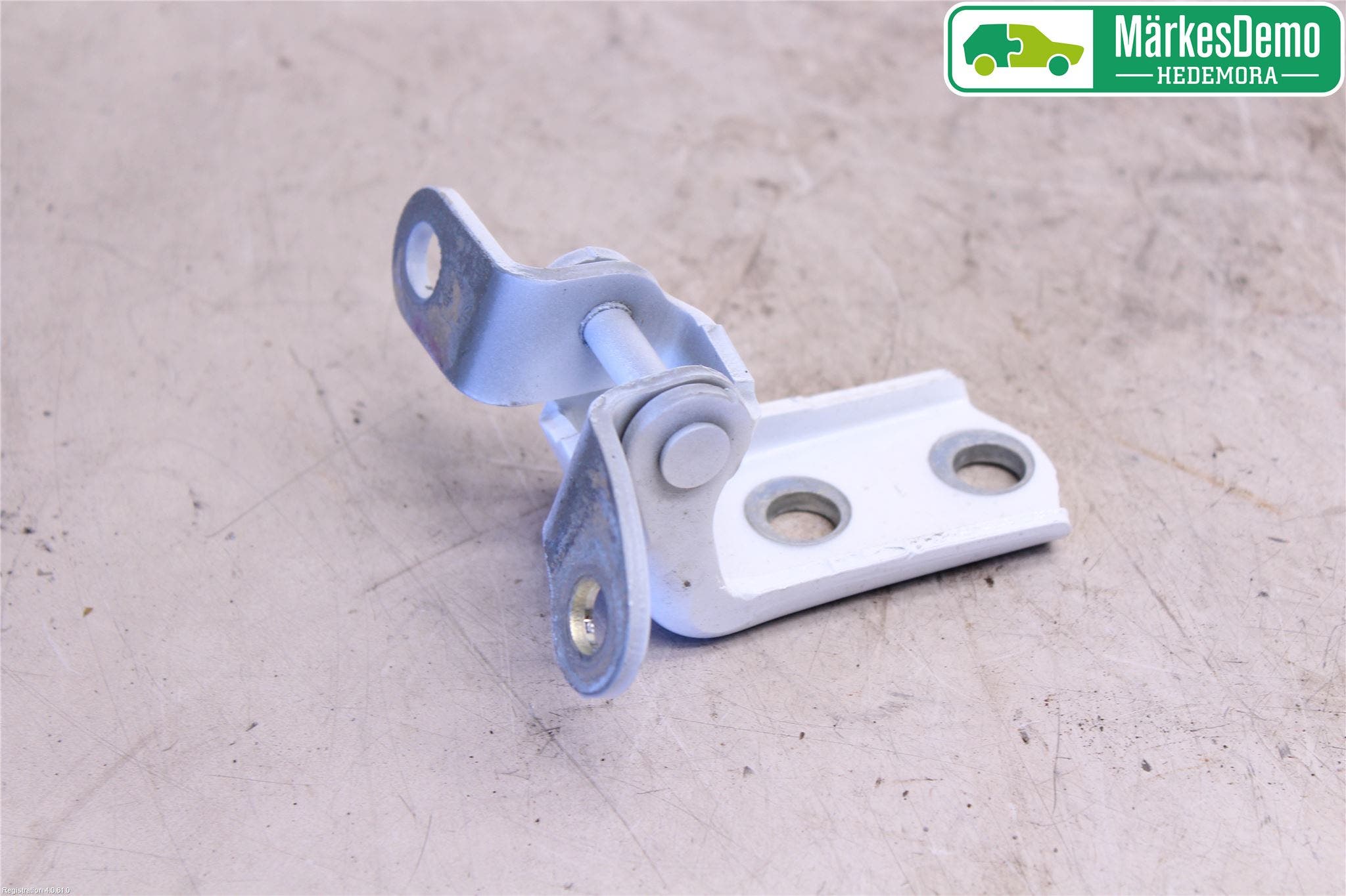 Toyota AYGO 15-21 Dörrgångjärn