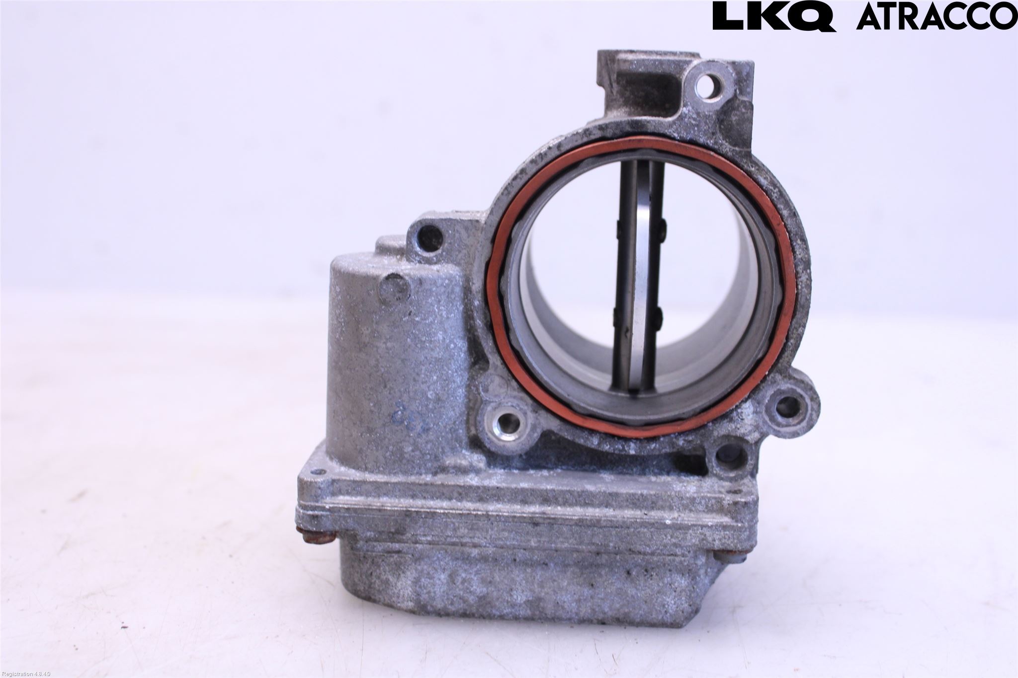 Ford FOCUS 08-11 Injspjällhus