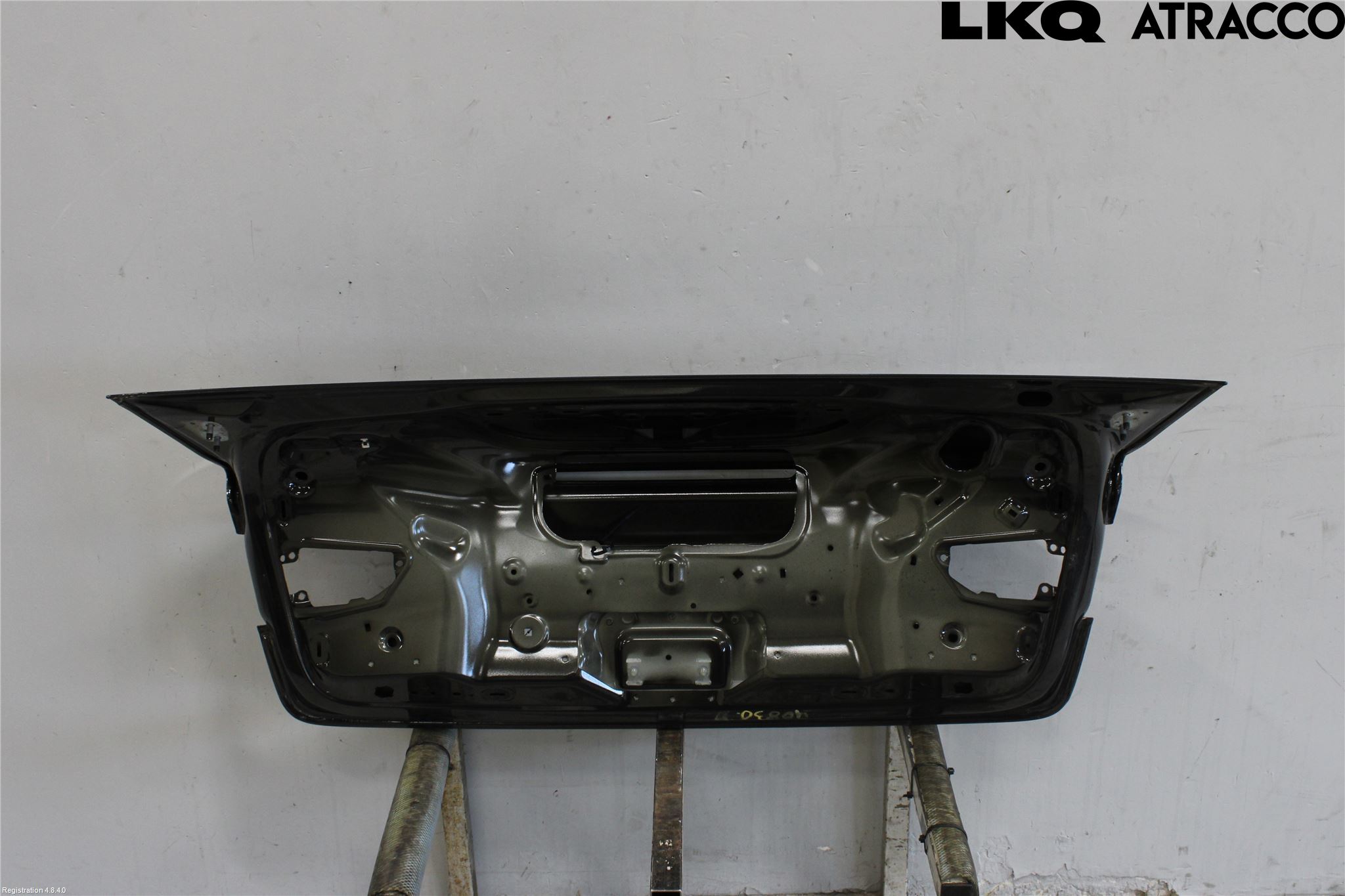 Audi A3/S3 8V 13-20 Baklucka (Ej Med Ruta)