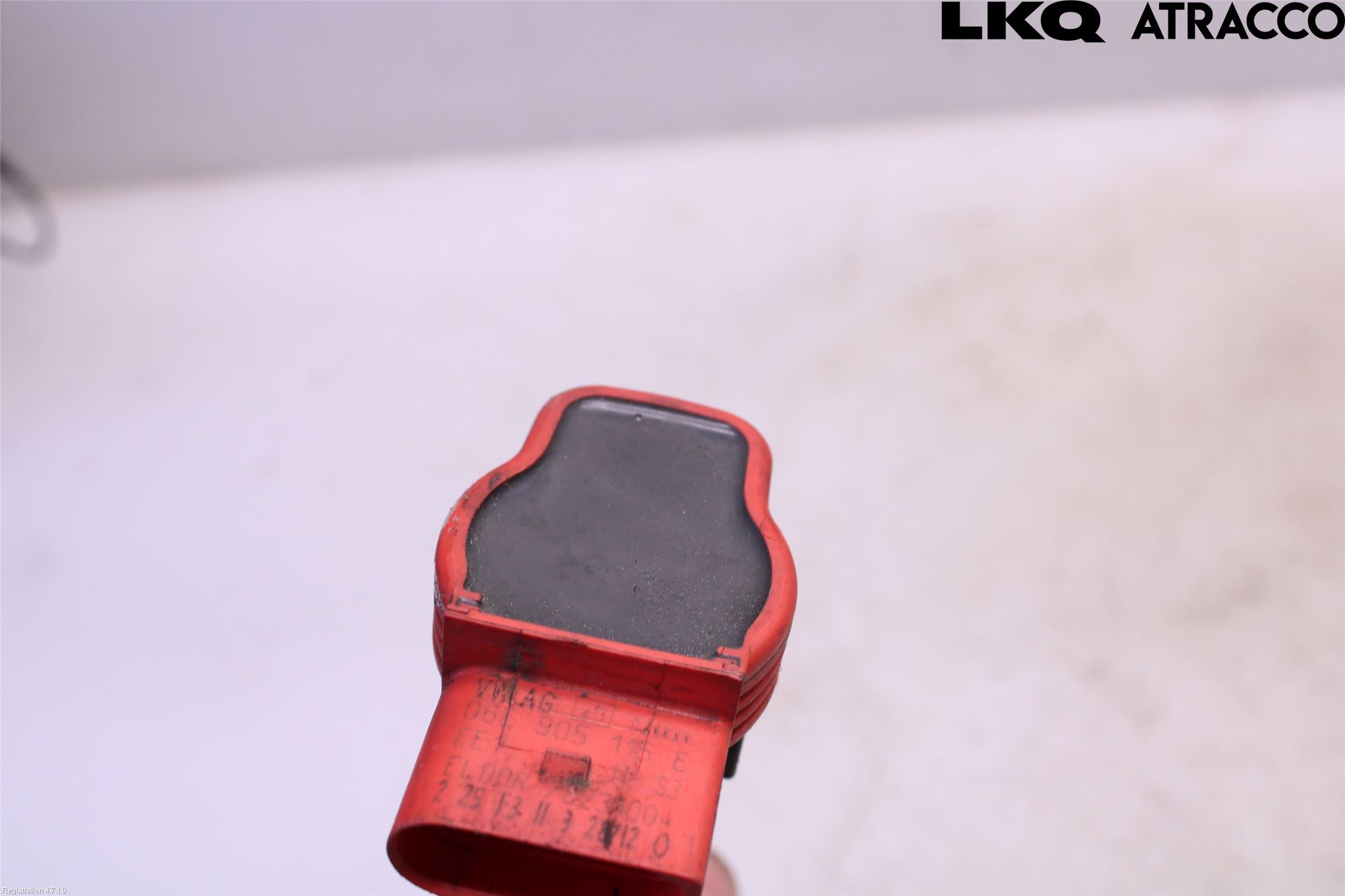 Audi A4 12-15 Tändspole